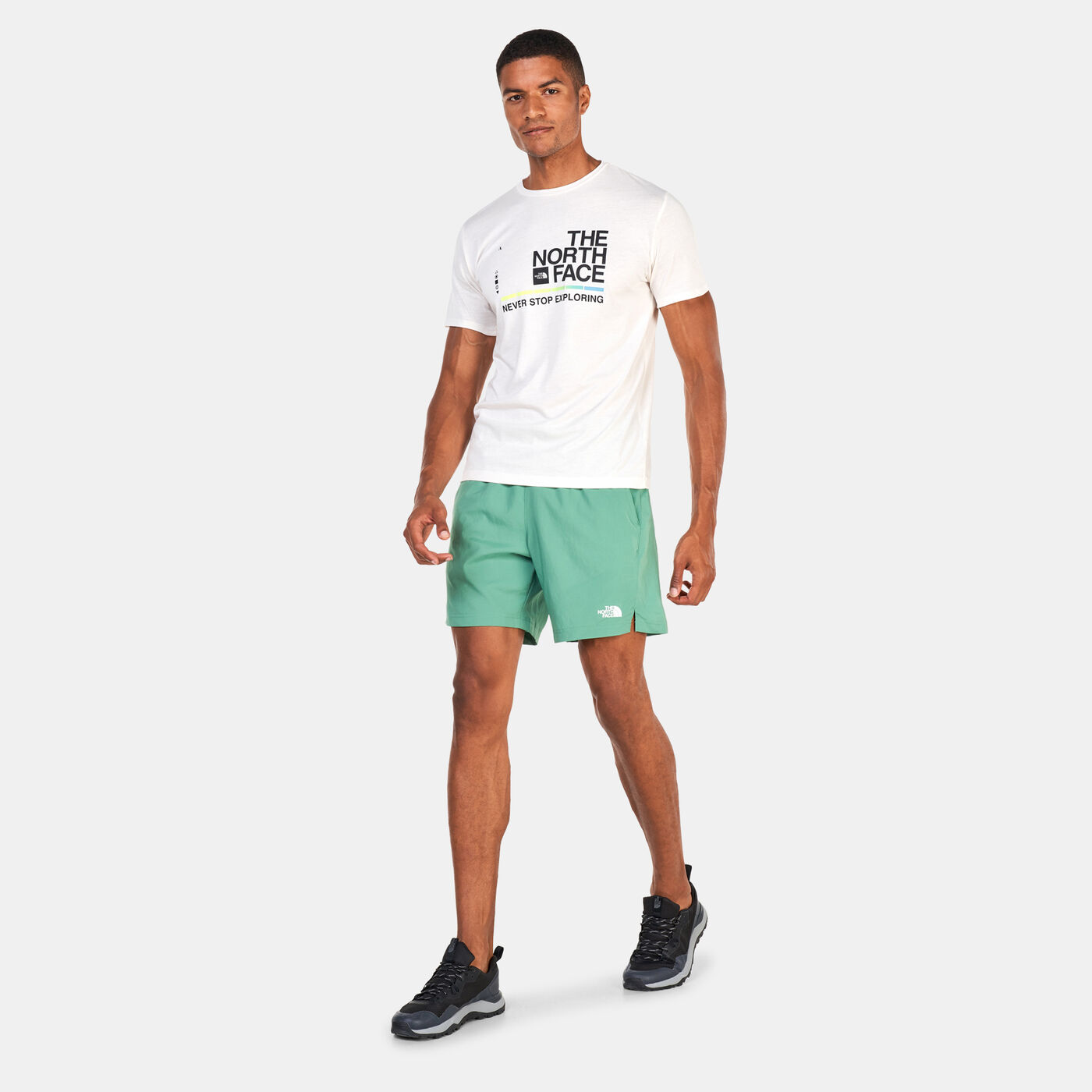 Men's 24/7 Shorts