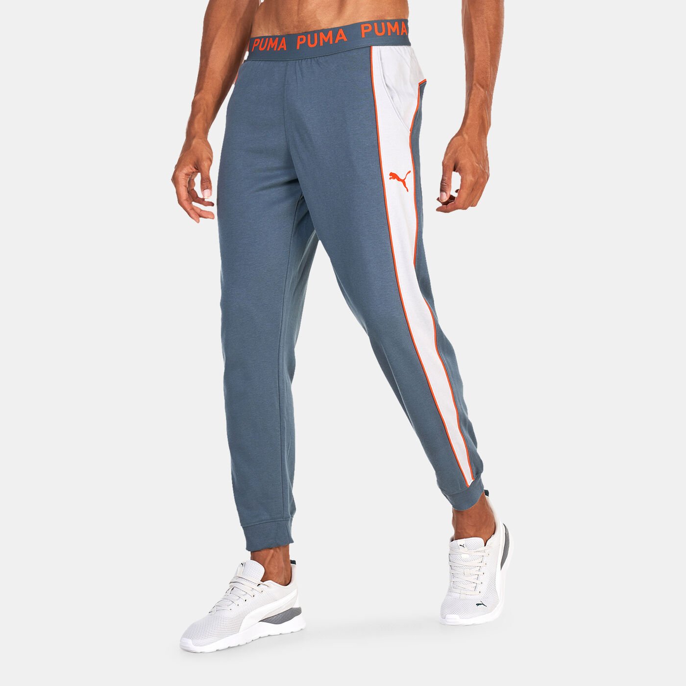 Men's Train Knit Joggers