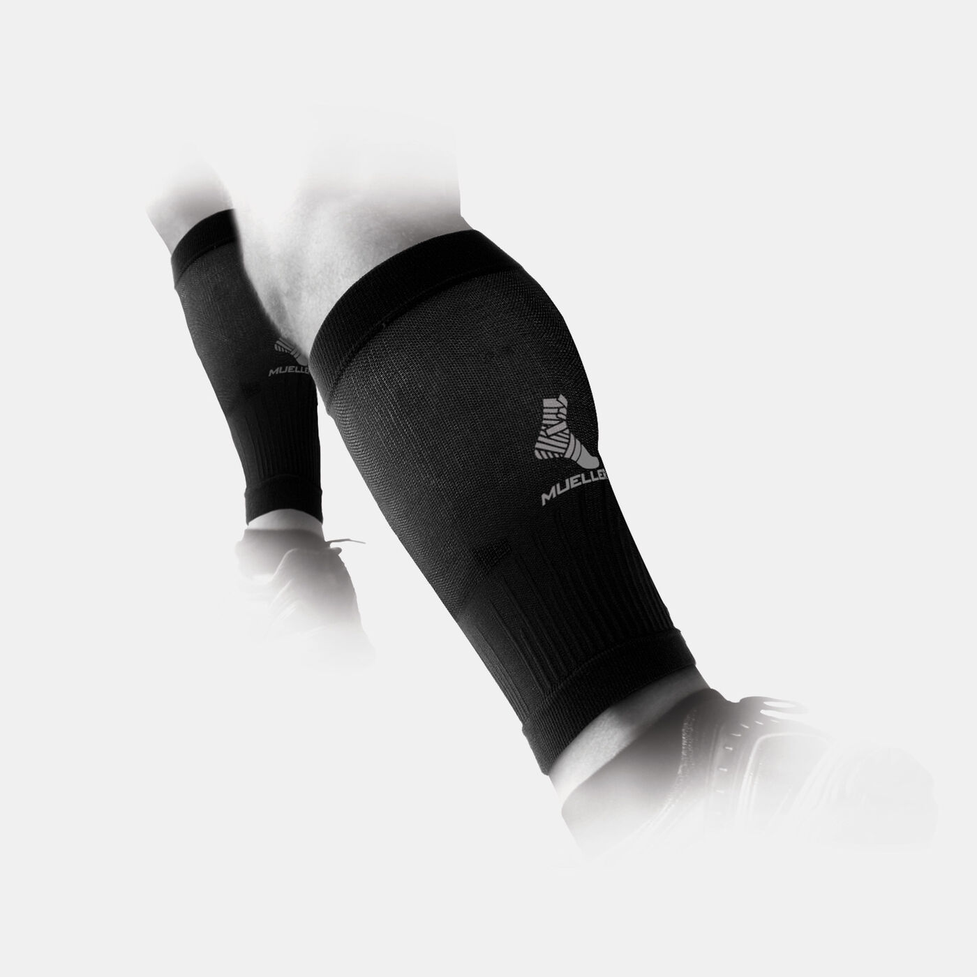 Graduated Compression Calf Sleeve