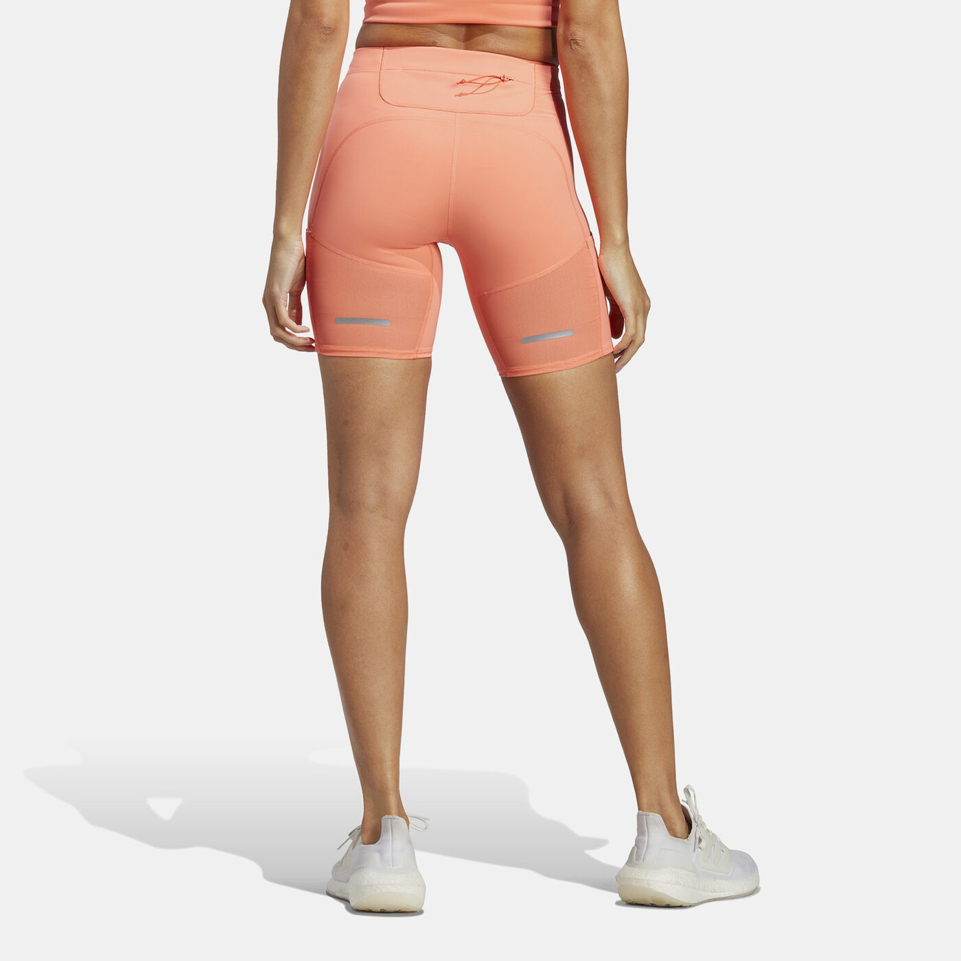 Women's FastImpact HEAT.RDY Running Bike Shorts