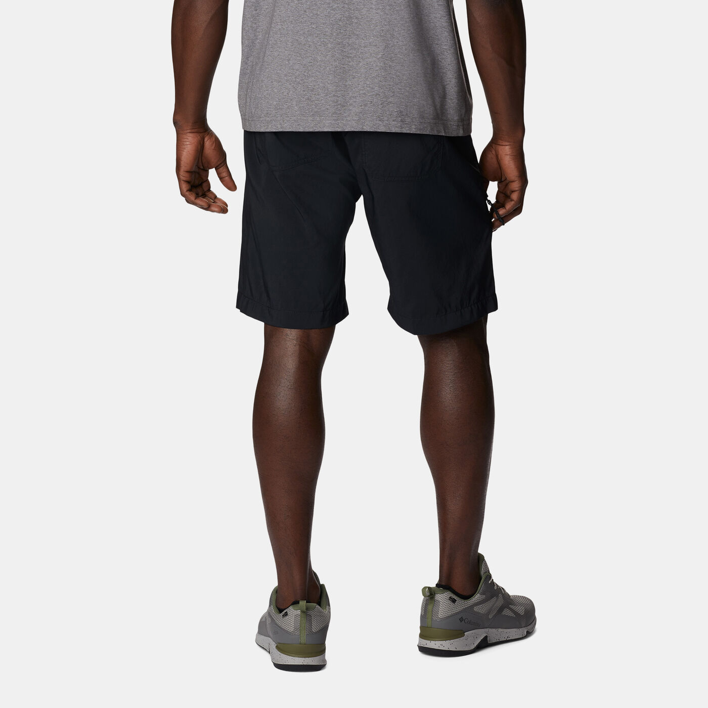 Men's Silver Ridge™ Utility Shorts