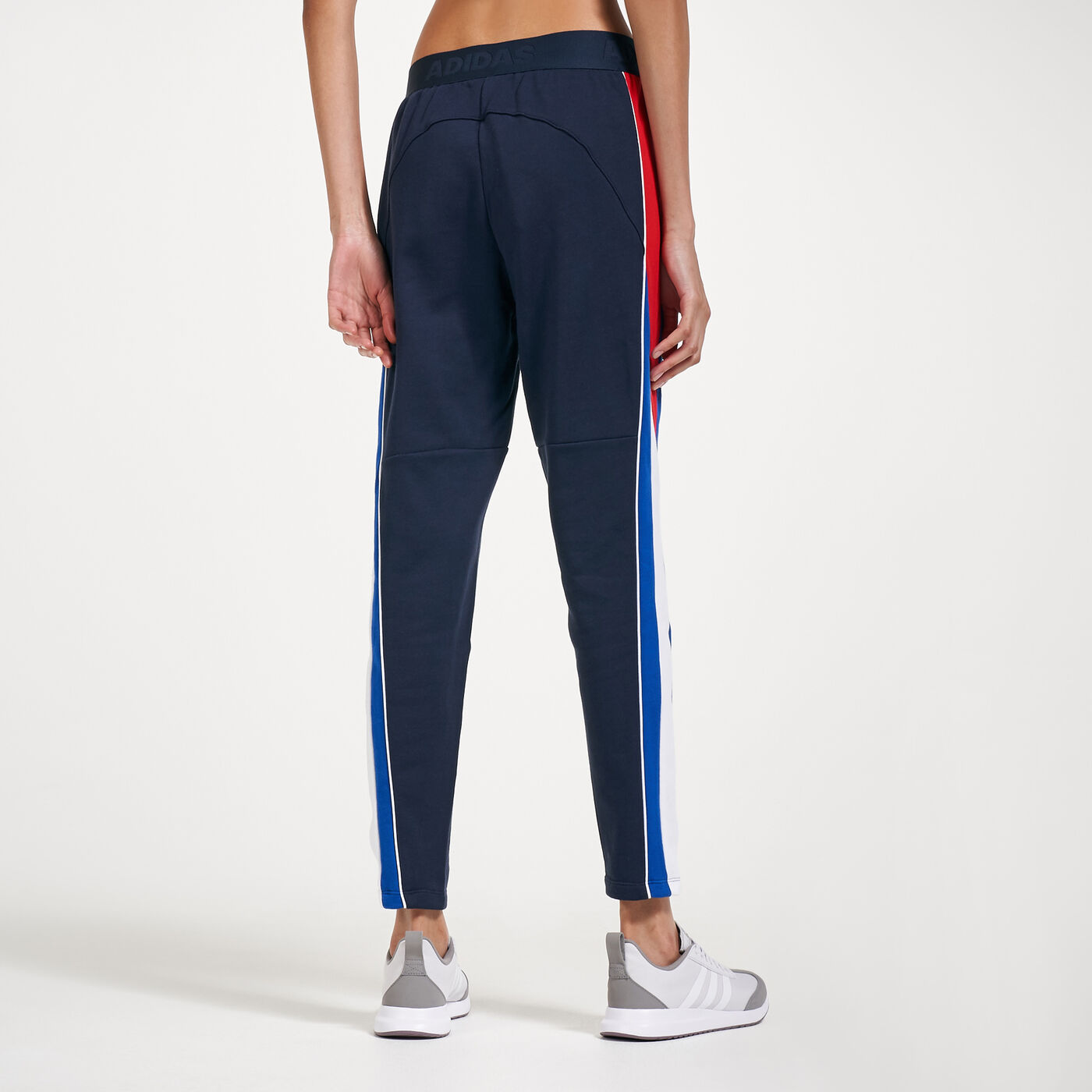 Women's Colourblock Sweatpants