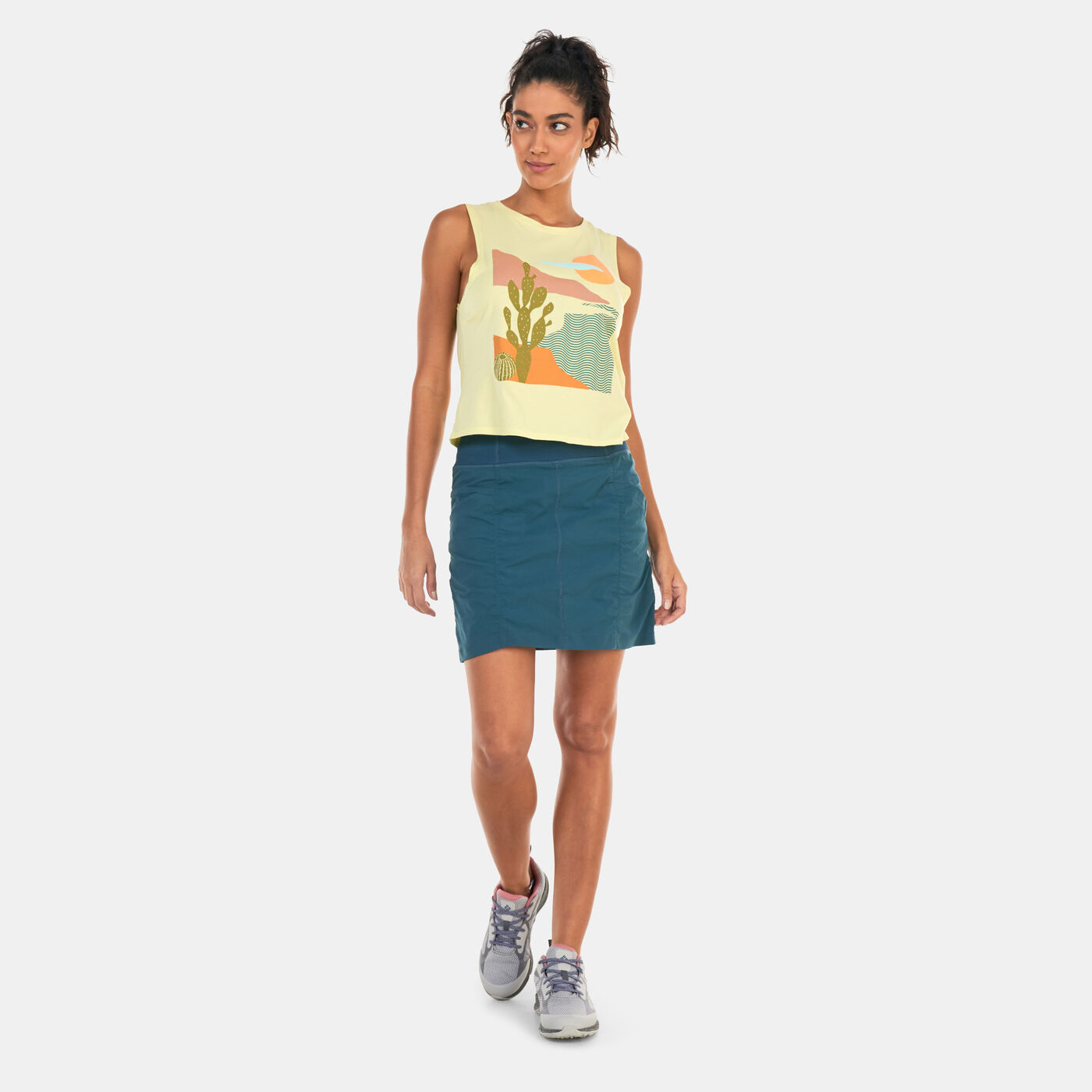 Women's Koen Skort