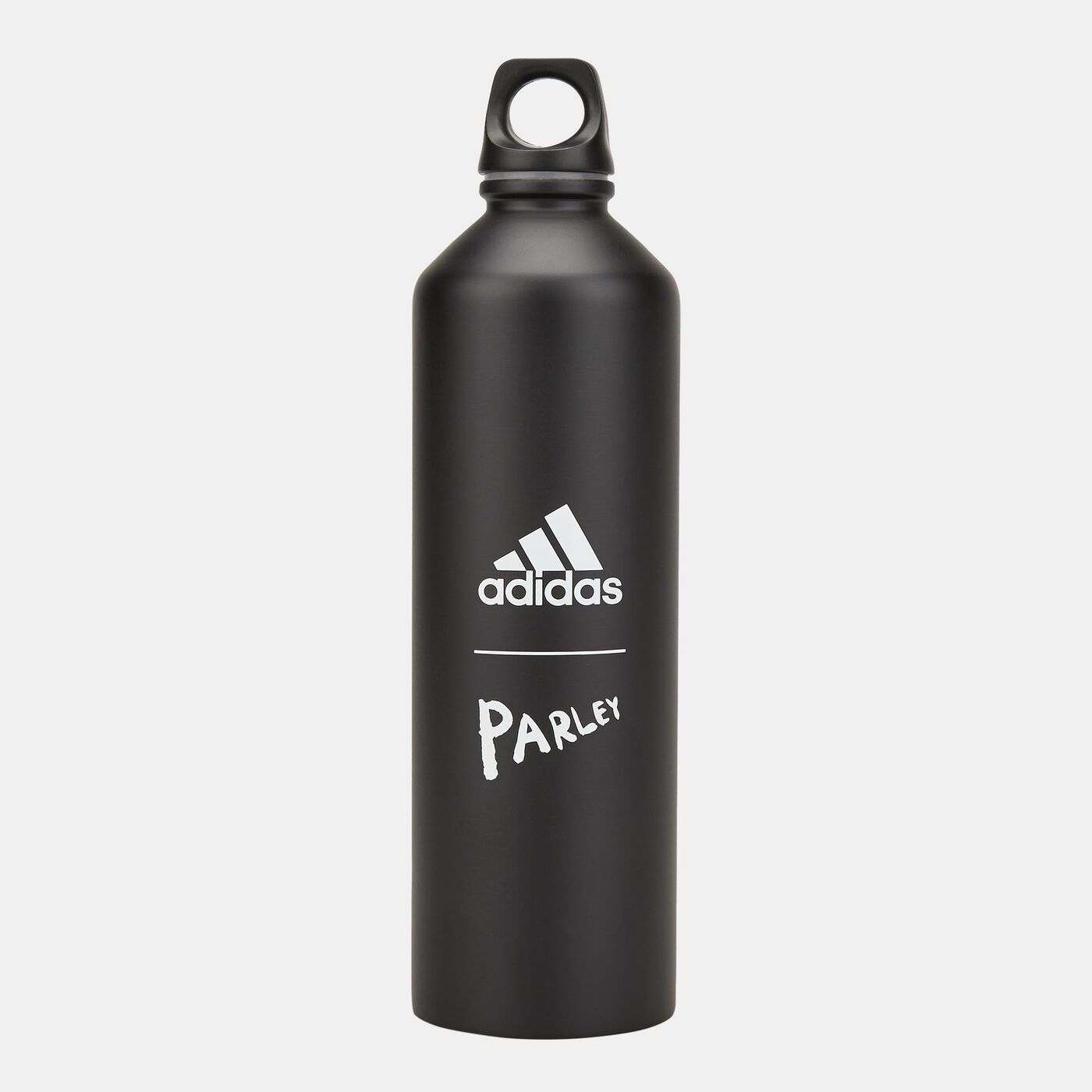 Parley For The Oceans Steel Water Bottle