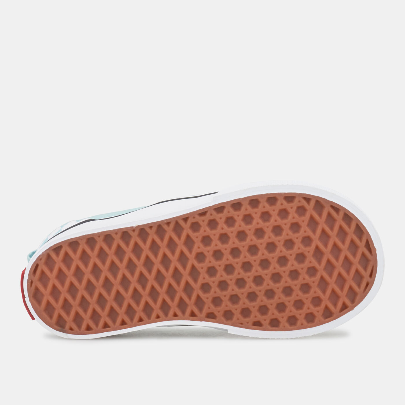 Kids' Checkerboard Slip-On Shoe (Baby and Toddler)