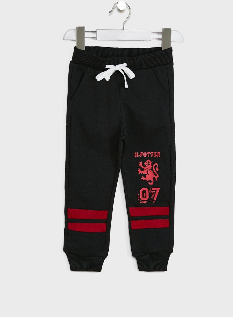 Youth Harry Potter Sweatpants
