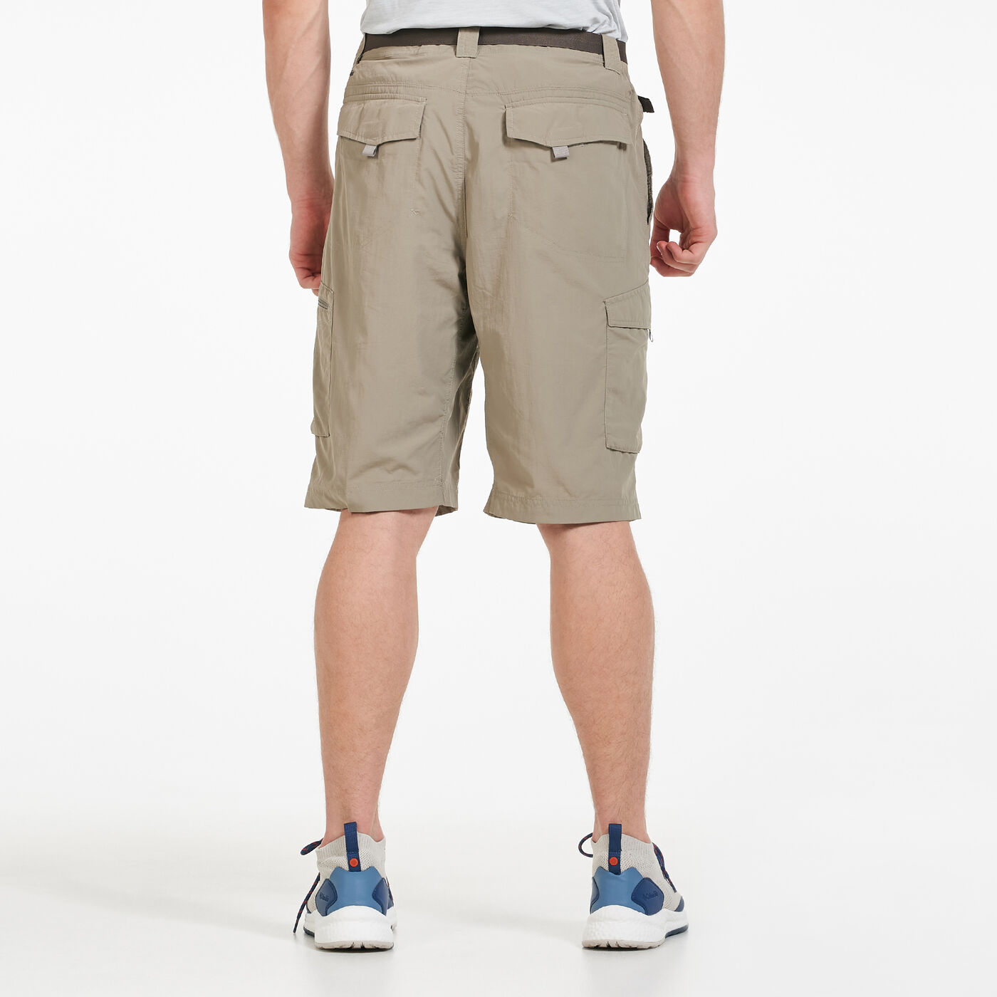 Men's Silver Ridge™ Cargo Shorts