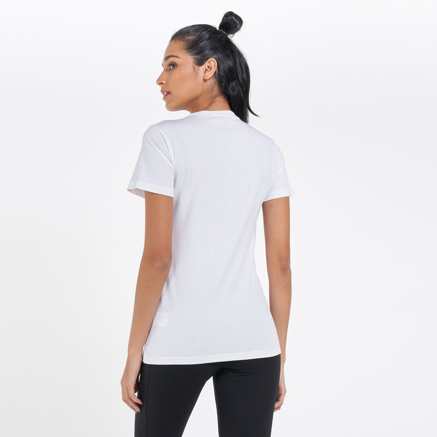 Women's Must Haves Badge of Sport T-Shirt