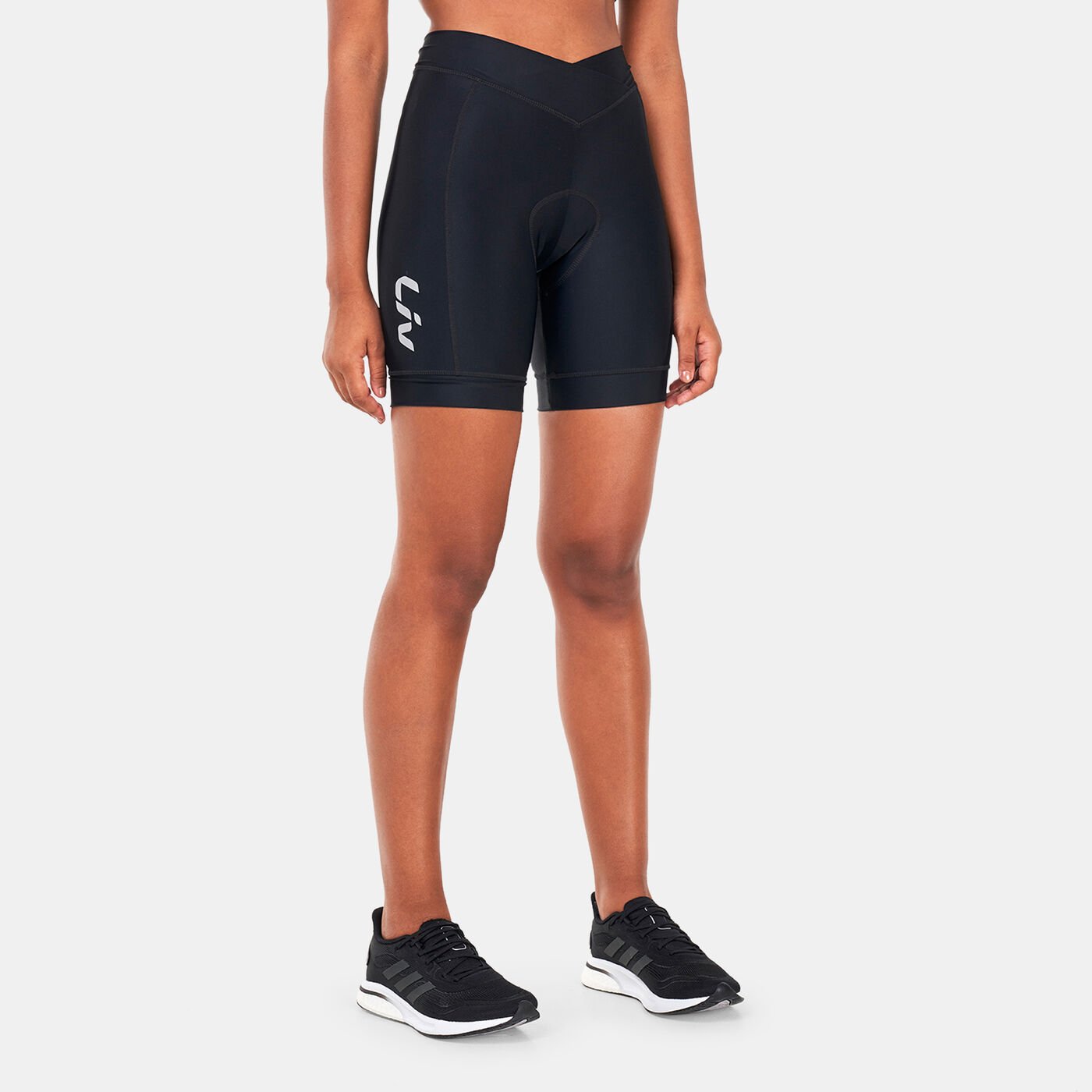 Women's Liv Fisso Cycling Shorts