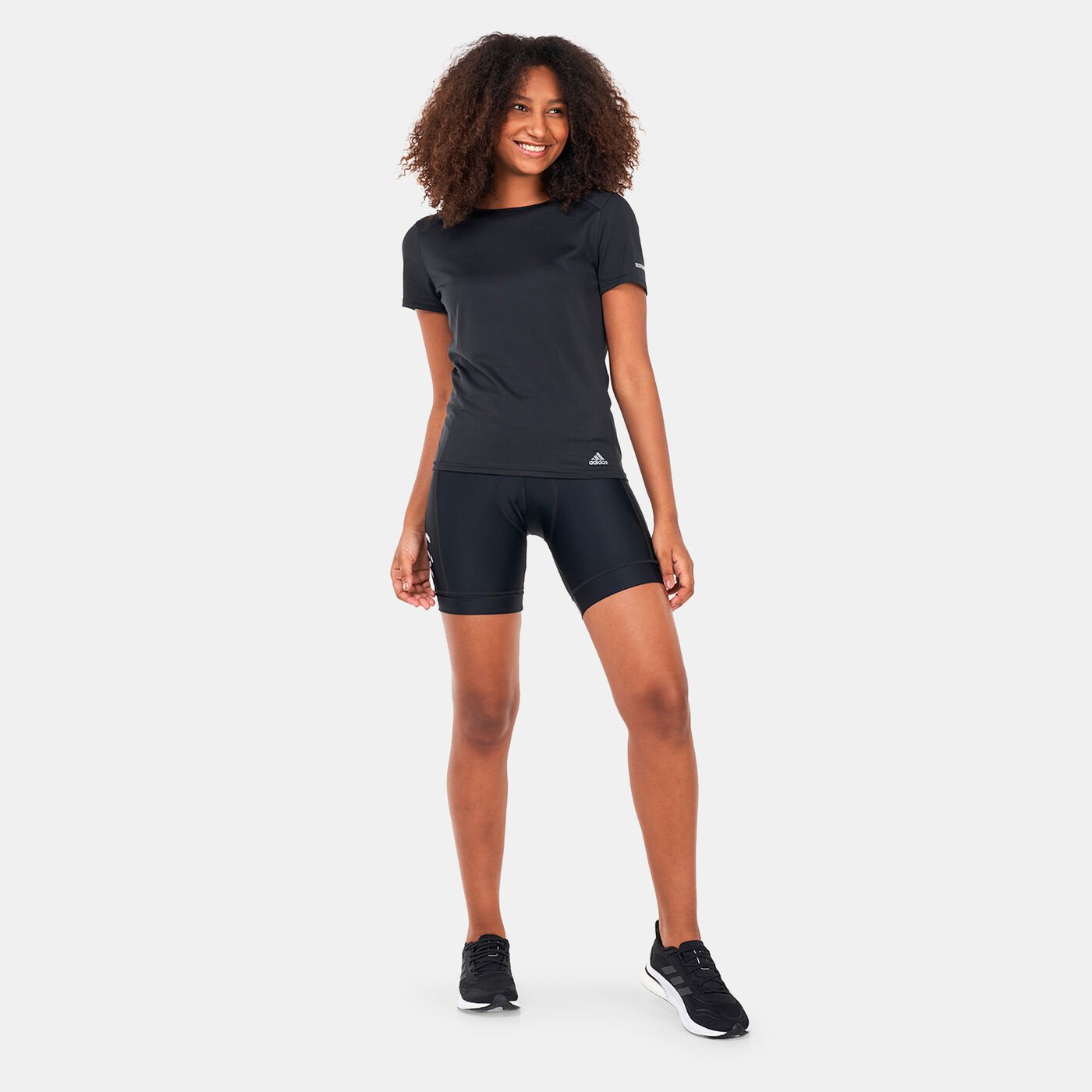 Women's Liv Fisso Cycling Shorts