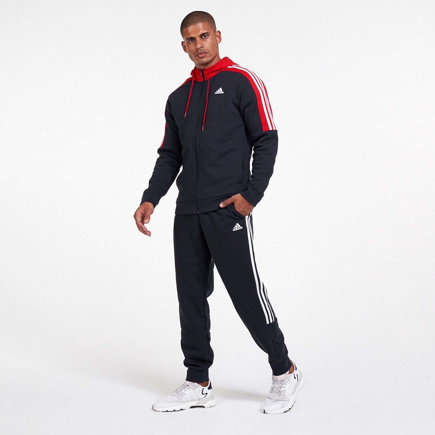 Men's Energize Tracksuit