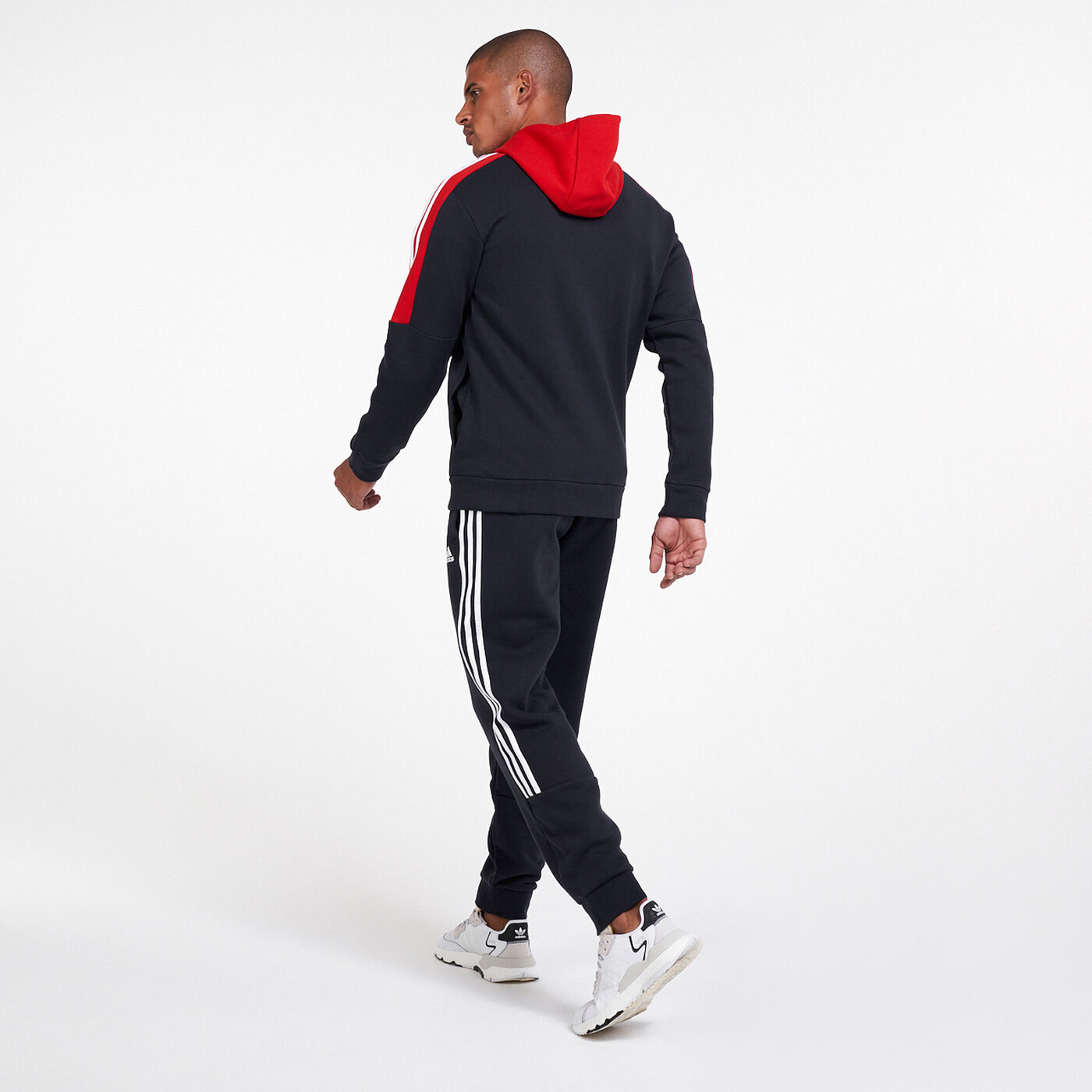 Men's Energize Tracksuit