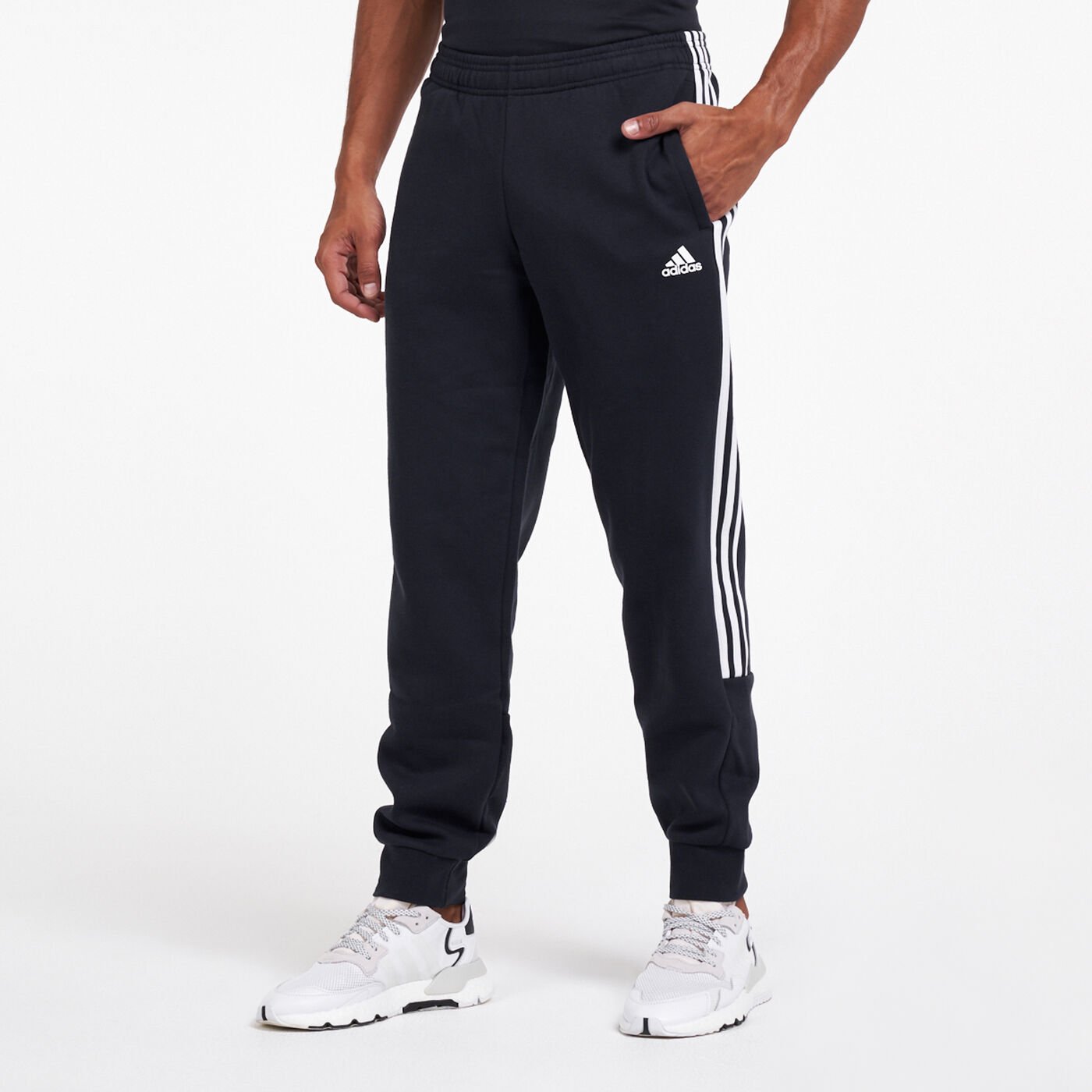 Men's Energize Tracksuit