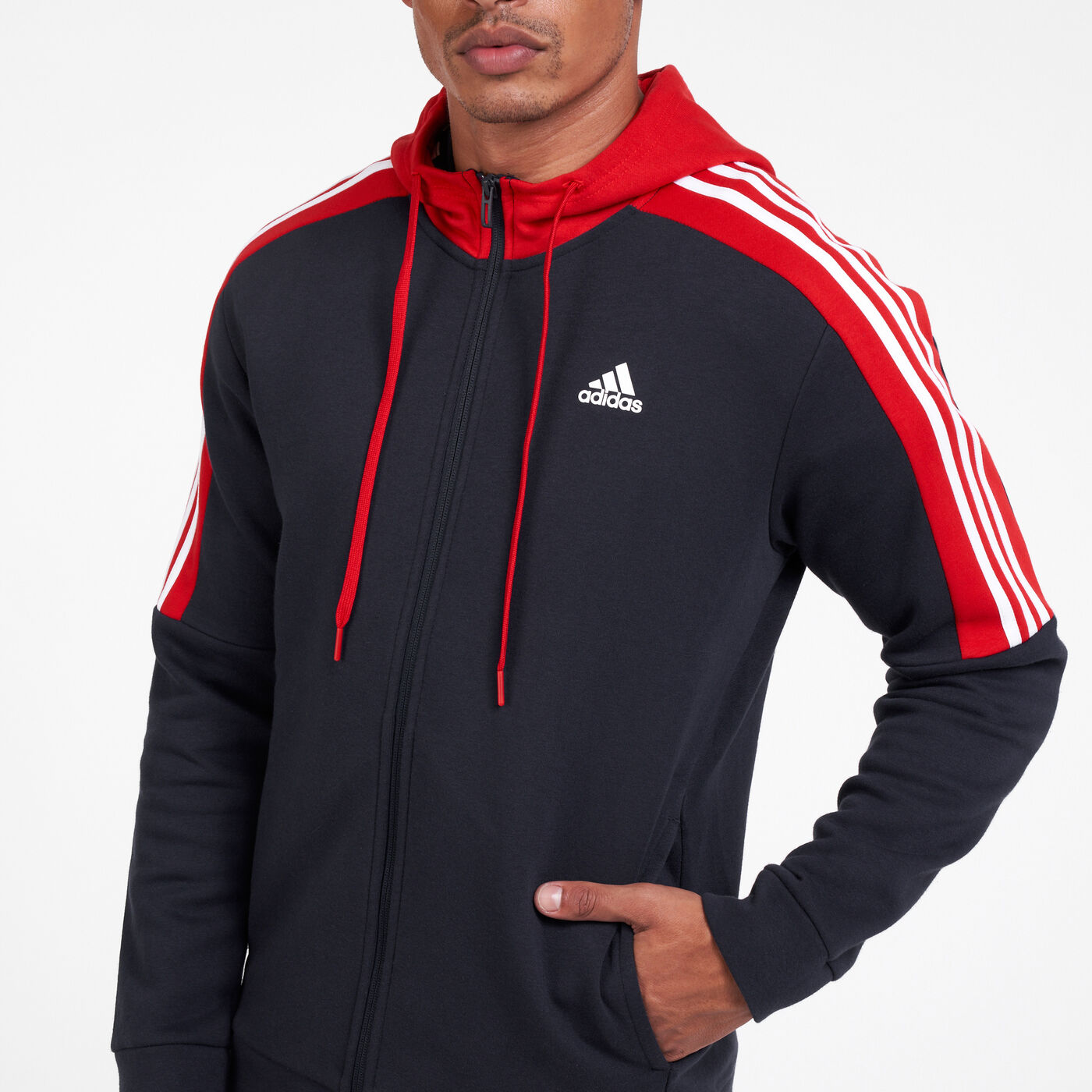 Men's Energize Tracksuit