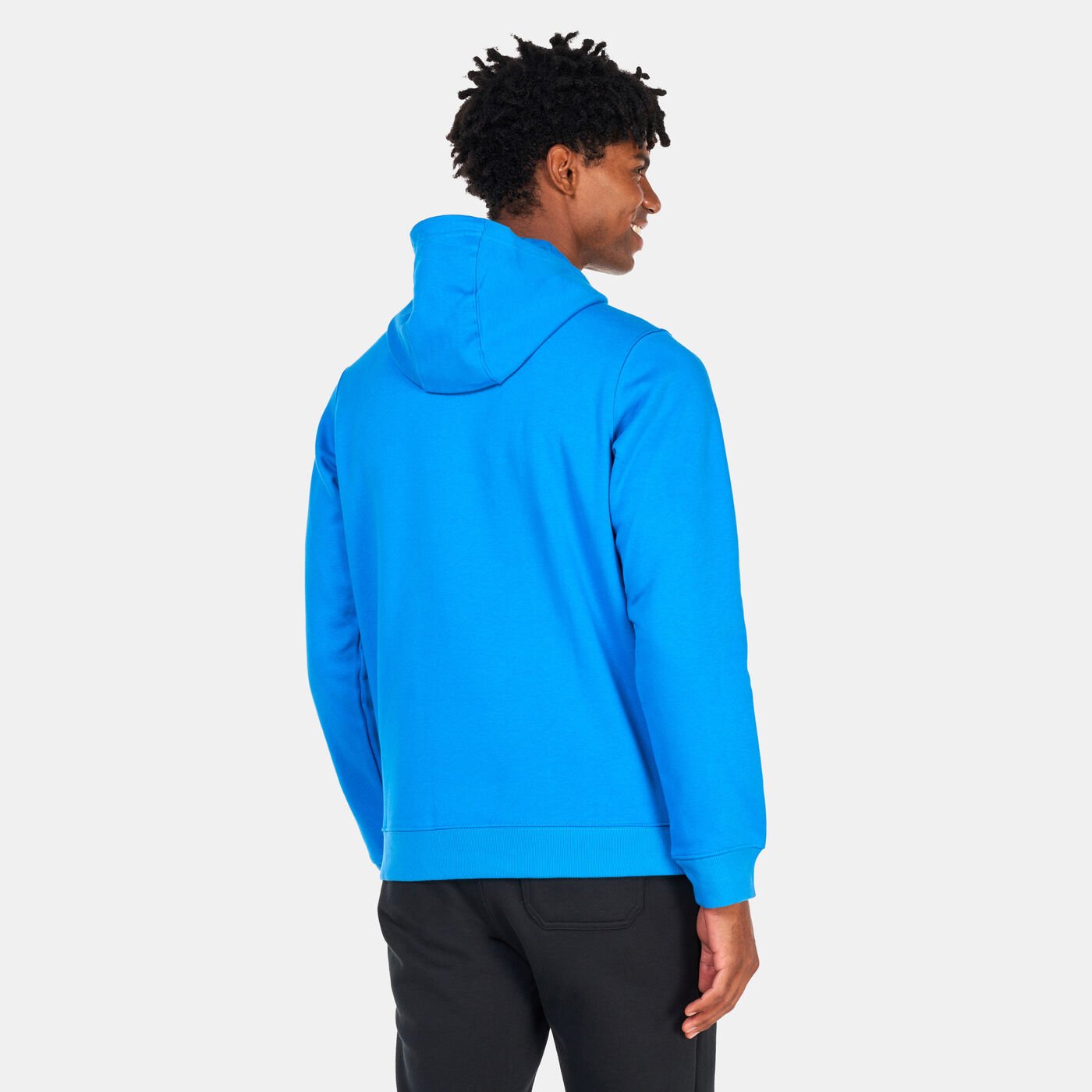 Men's CSC Basic Logo™ II Hoodie