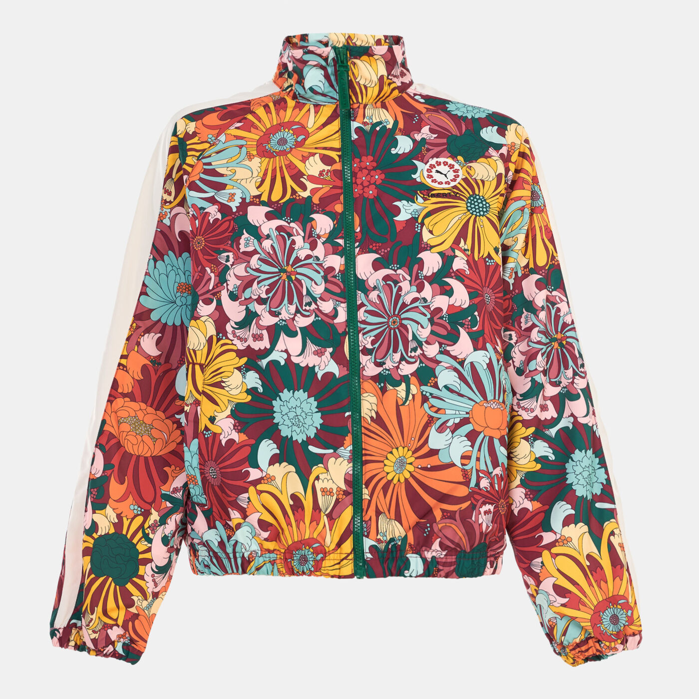 Women's x LIBERTY Allover Print Woven Jacket