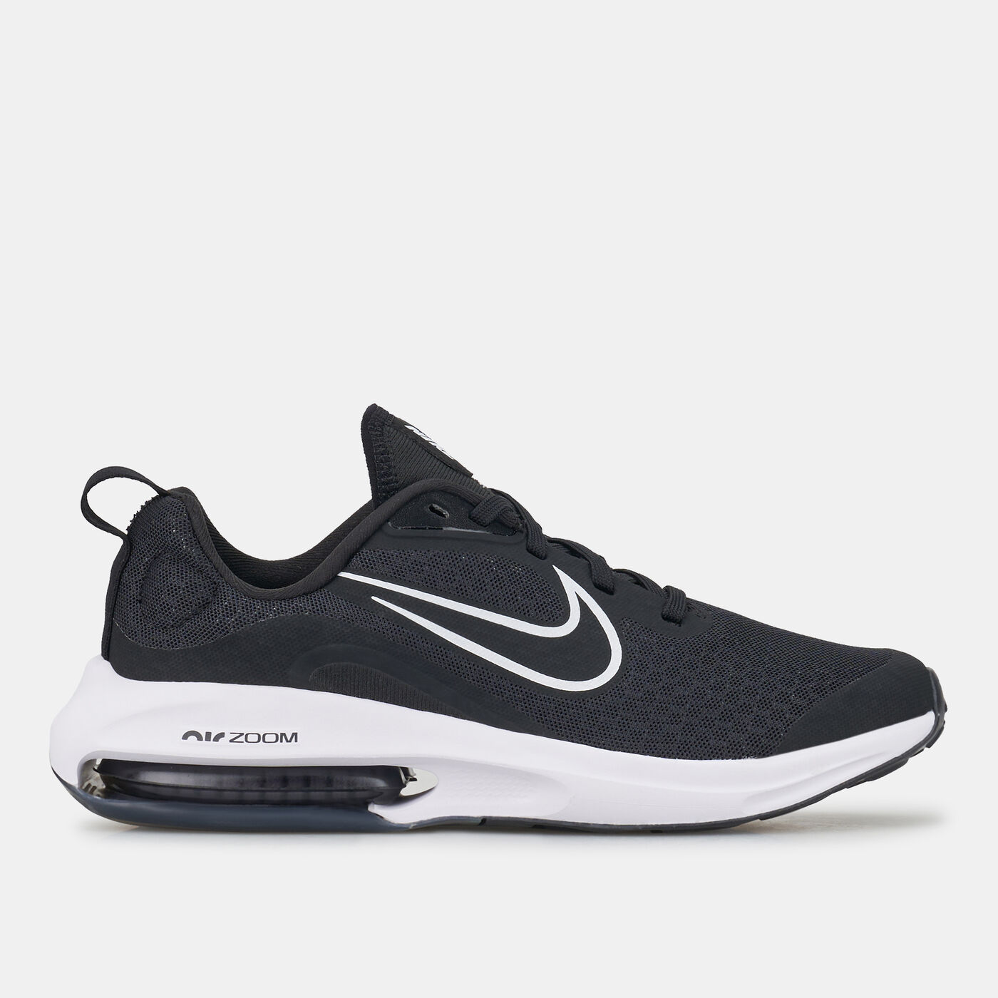 Kids' Air Zoom Arcadia 2 Road Running Shoes