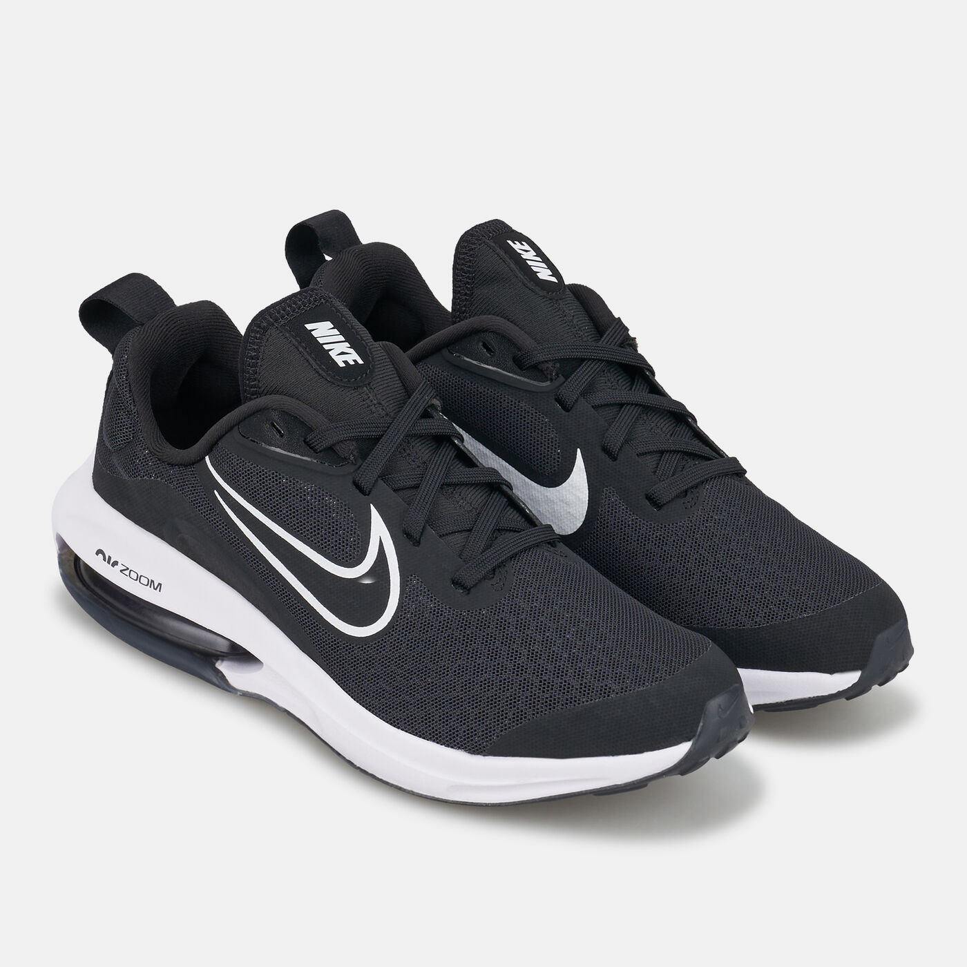 Kids' Air Zoom Arcadia 2 Road Running Shoes