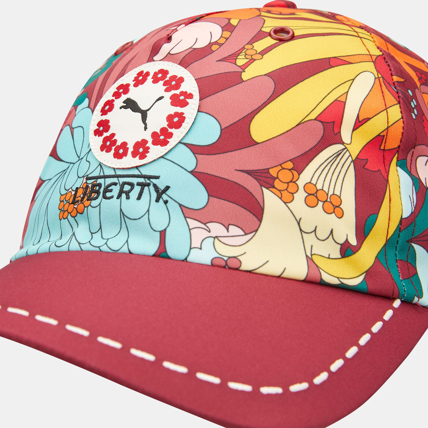 Women's x LIBERTY Cap