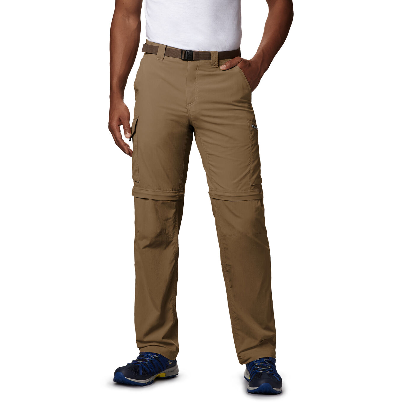 Men's Silver Ridge™ Convertible Pants