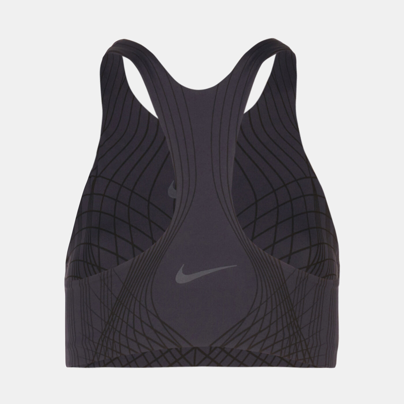 Women’s Swoosh Phoenix Medium-Support Padded Sports Bra