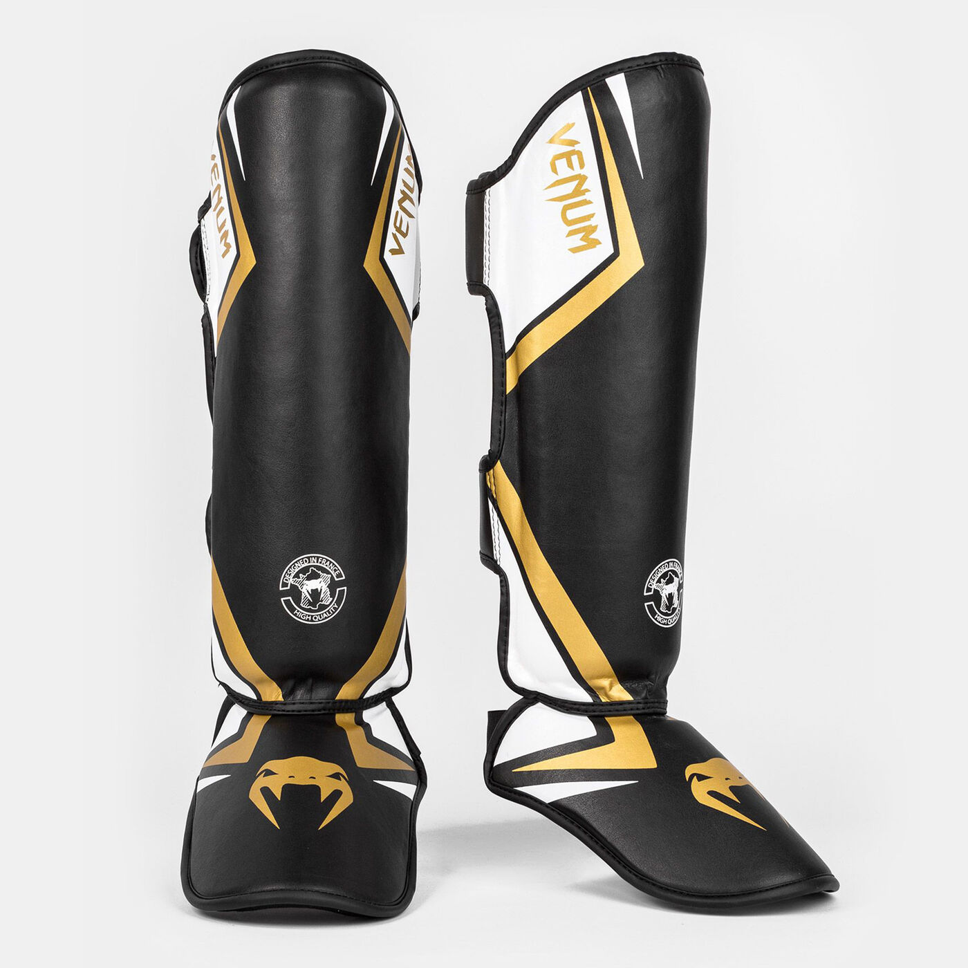 Contender 2.0 Shin Guards