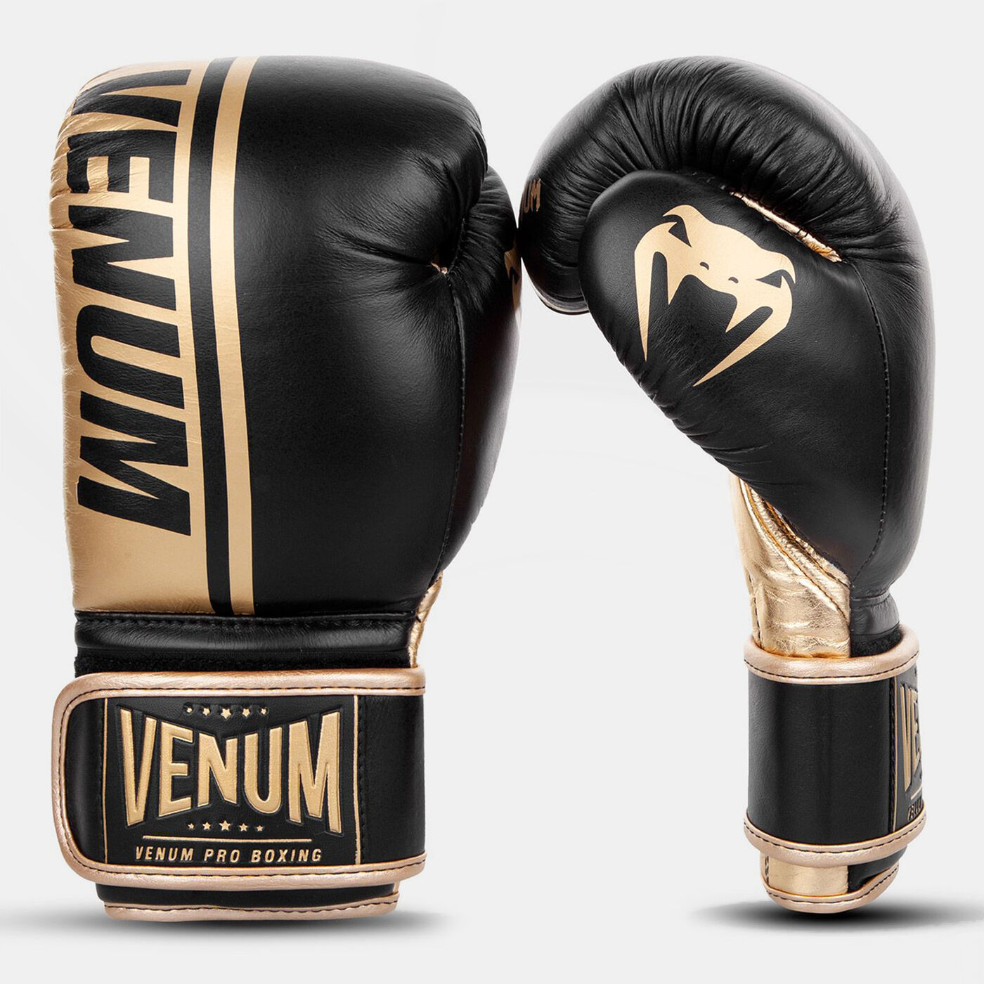 Shield Pro Boxing Gloves