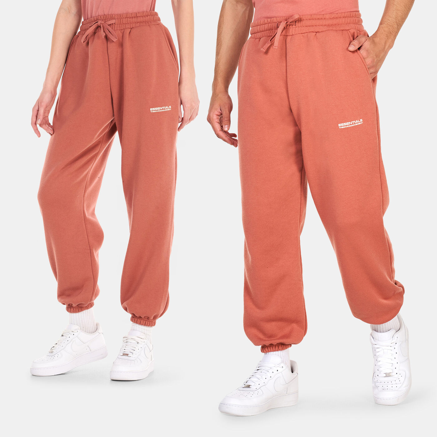 Oversized Sweatpants