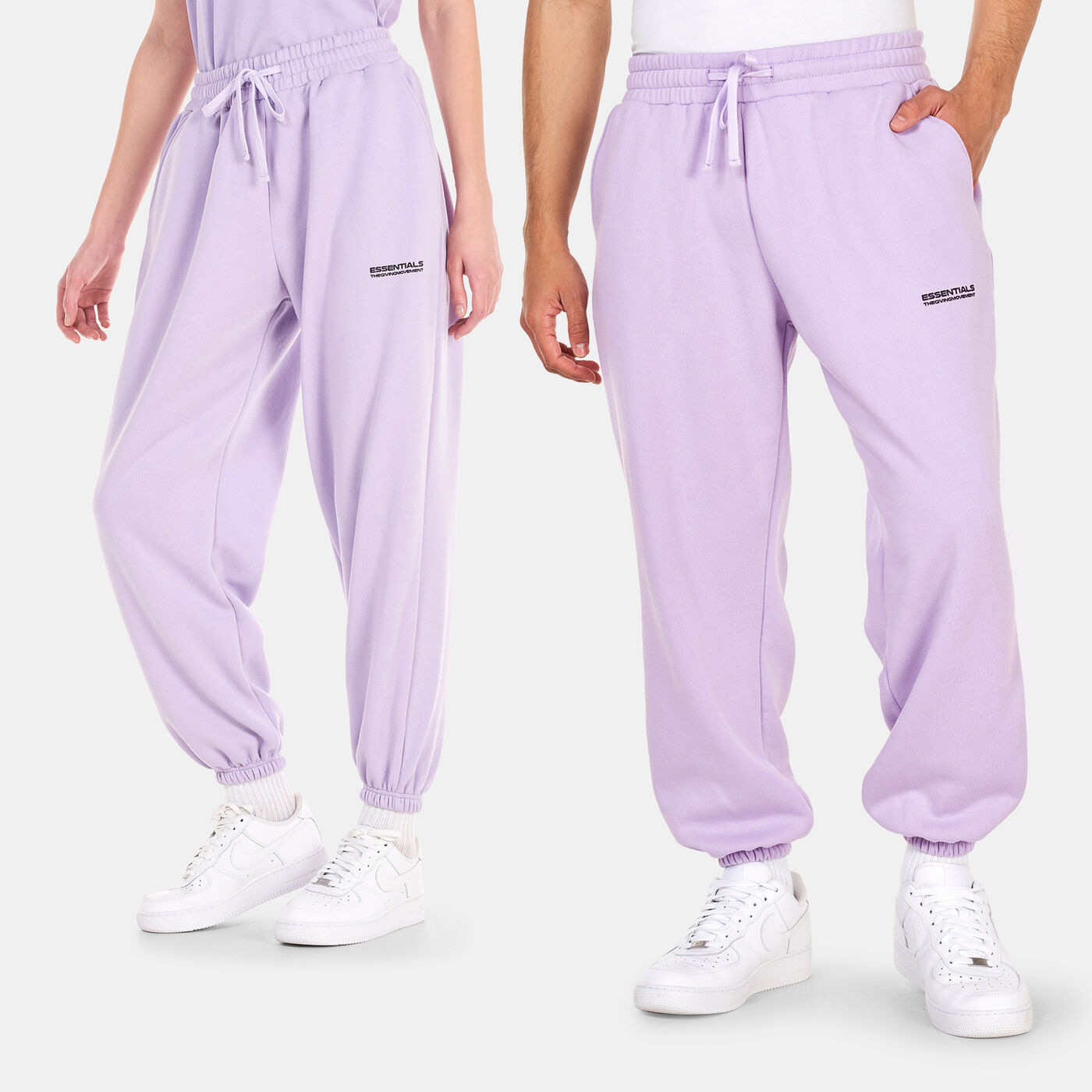 Oversized Sweatpants