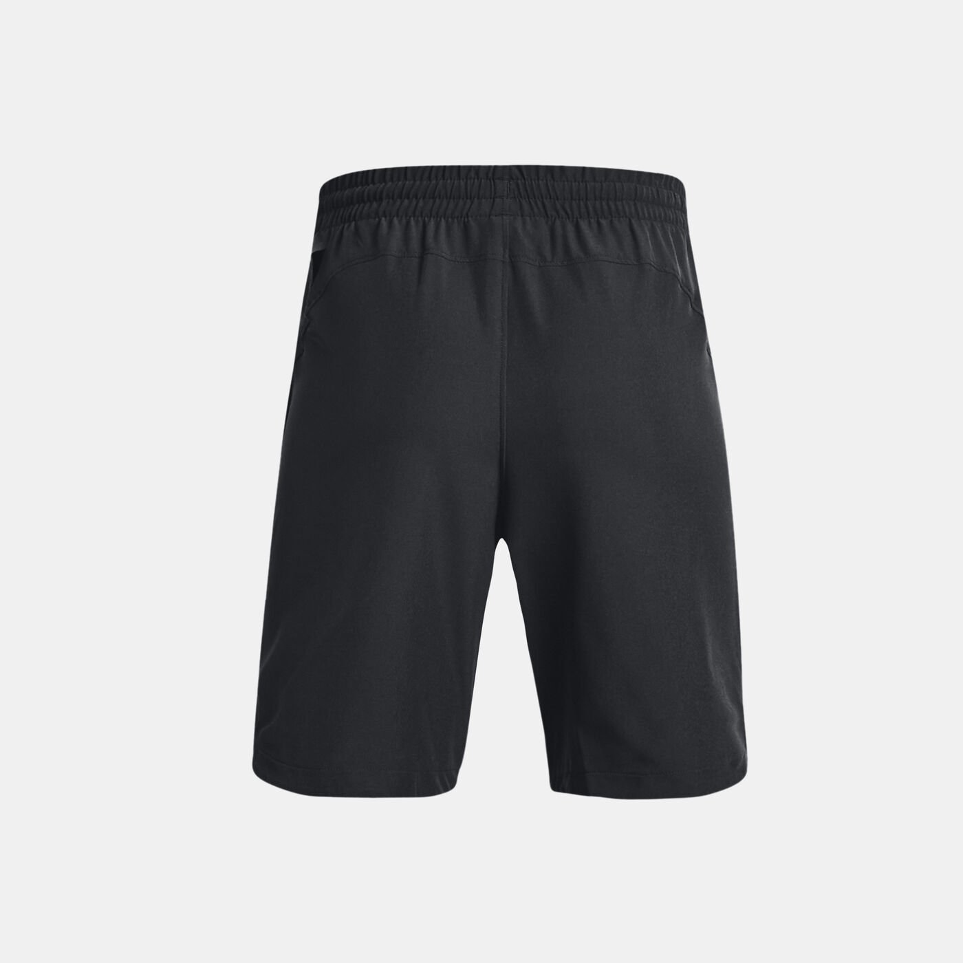 Kids' Project Rock Woven Shorts