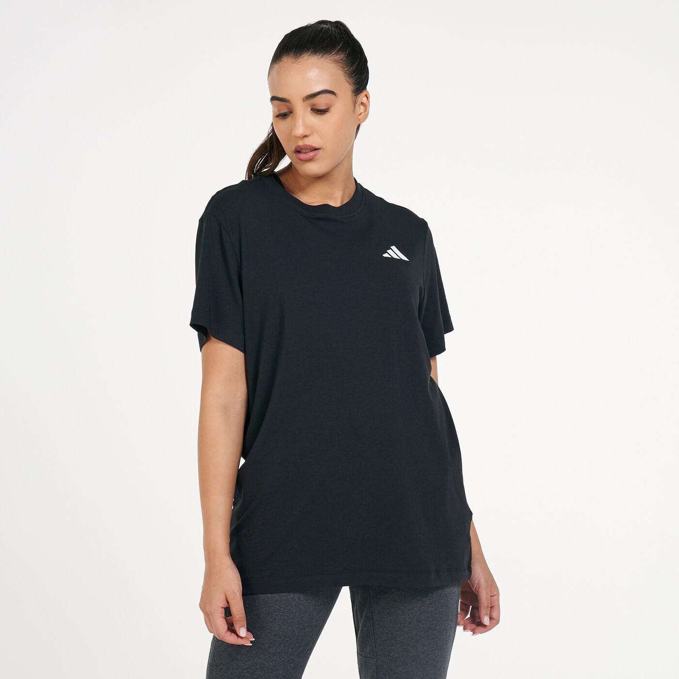 Women's Glow-In-The-Dark T-Shirt