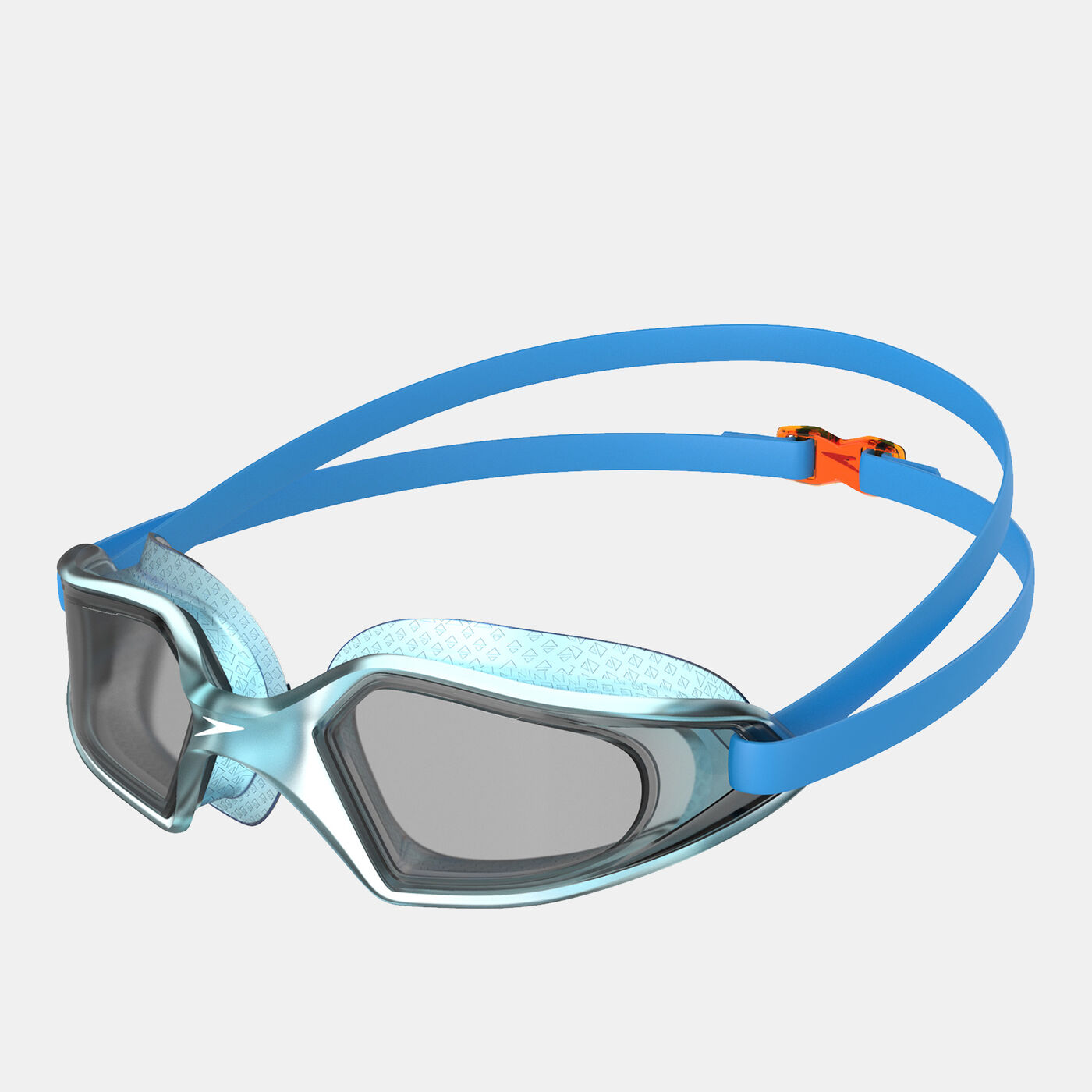 Kids' Hydropulse Junior Swimming Goggles