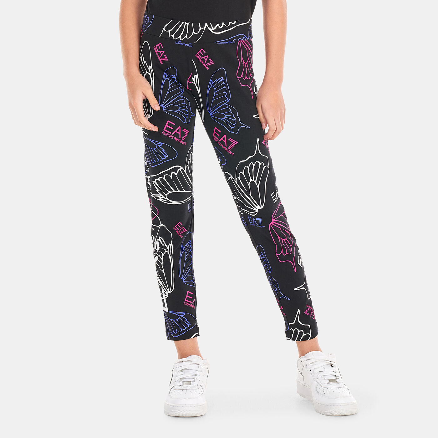 Kids' Graphic Series Leggings