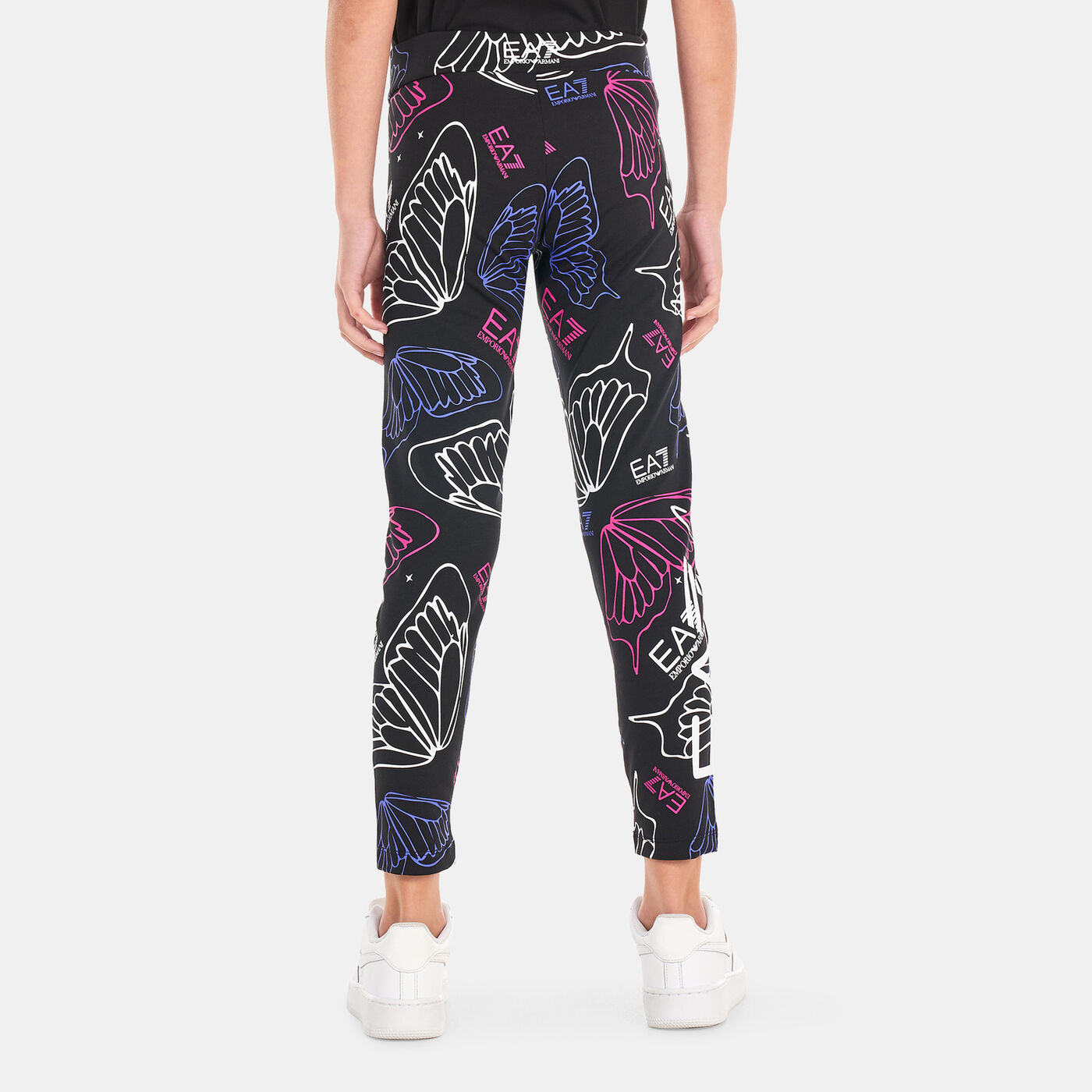 Kids' Graphic Series Leggings