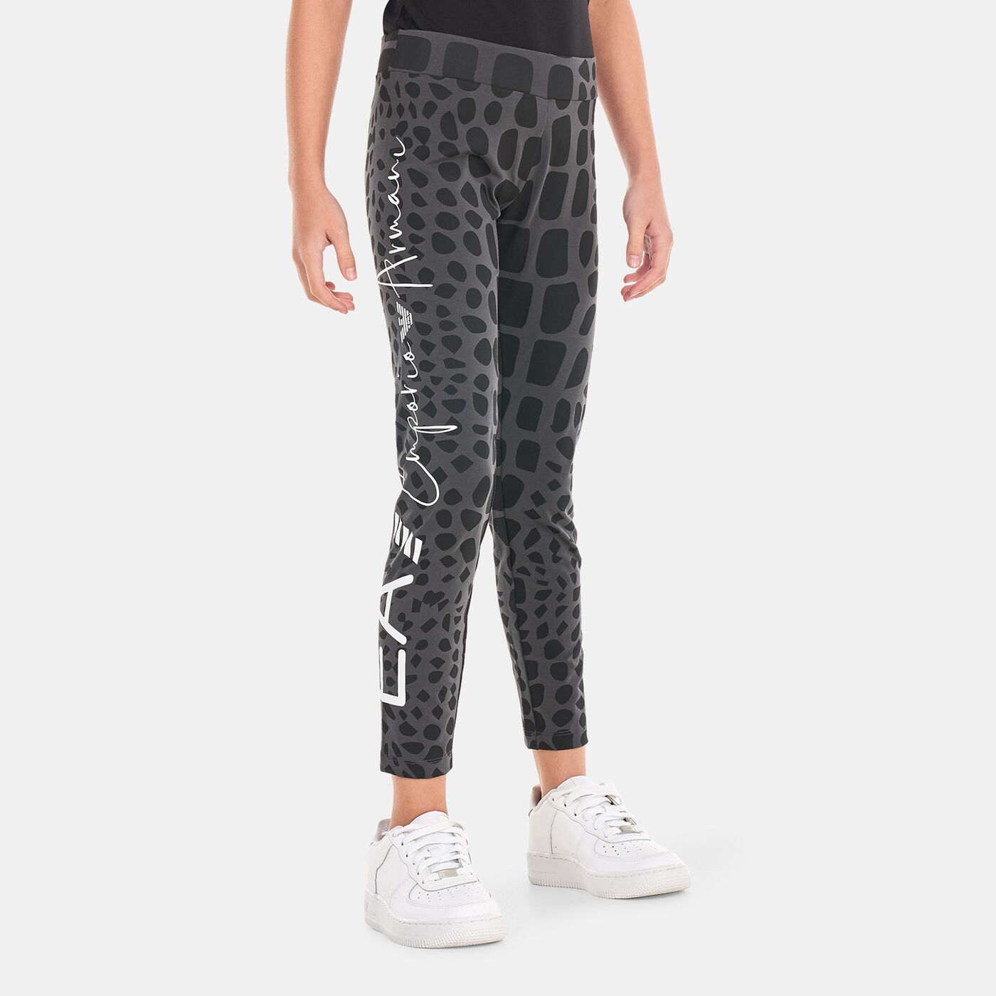 Kids' Graphic Series Leggings