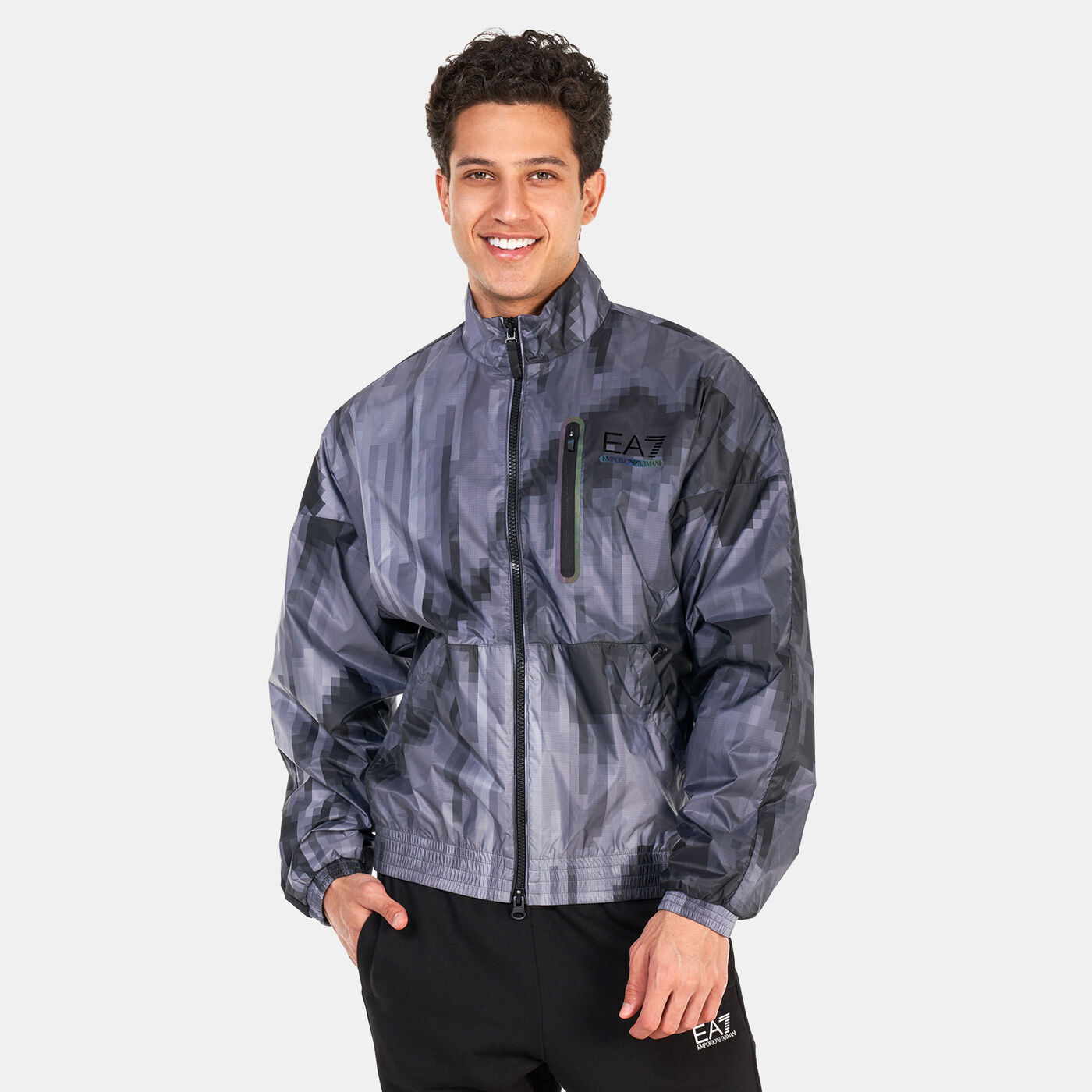 Men's Ventus 7 Bomber Jacket