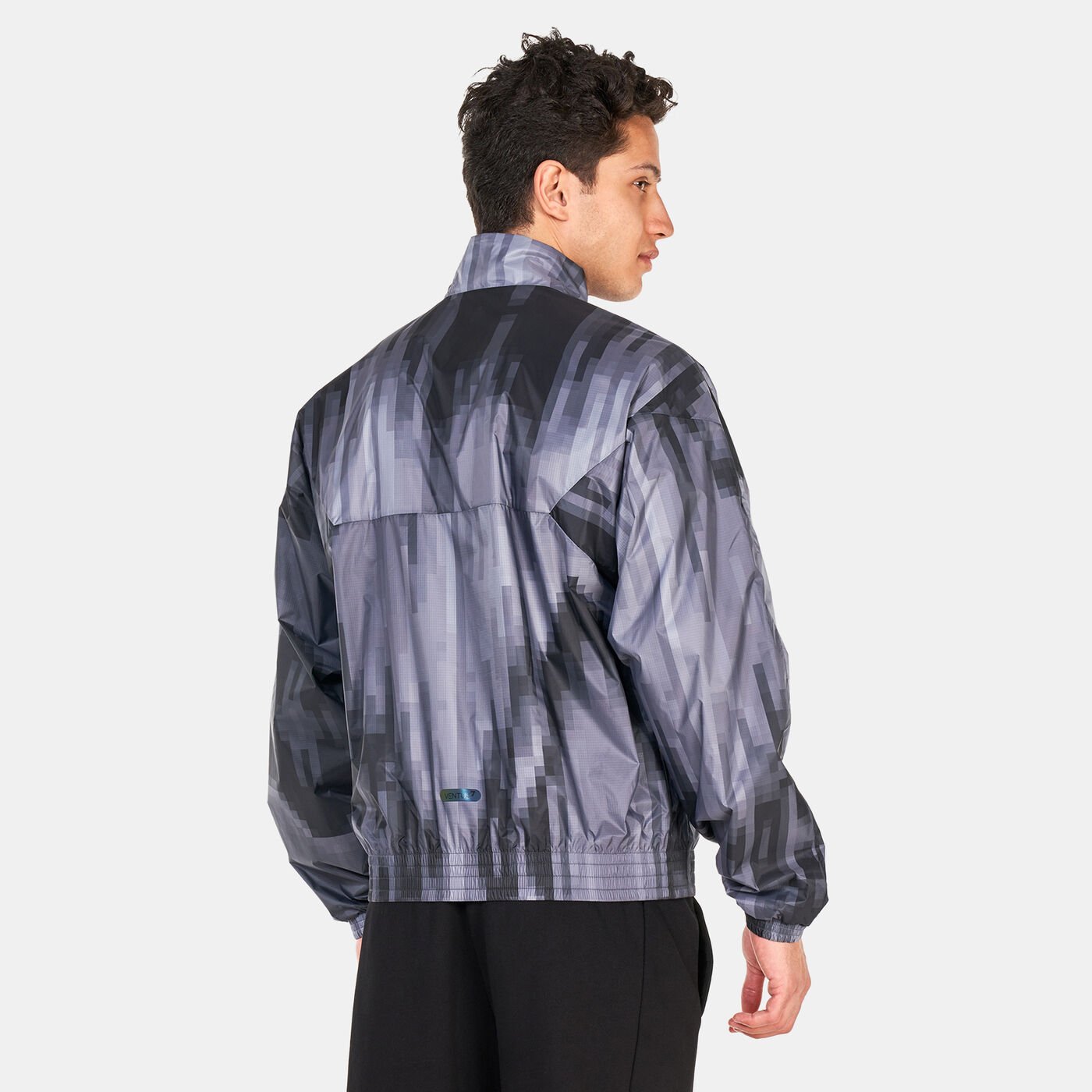 Men's Ventus 7 Bomber Jacket