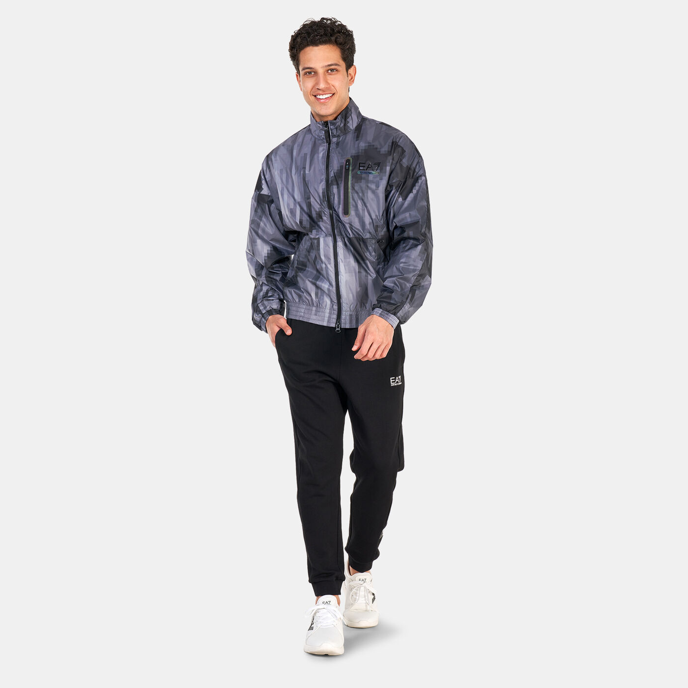 Men's Ventus 7 Bomber Jacket