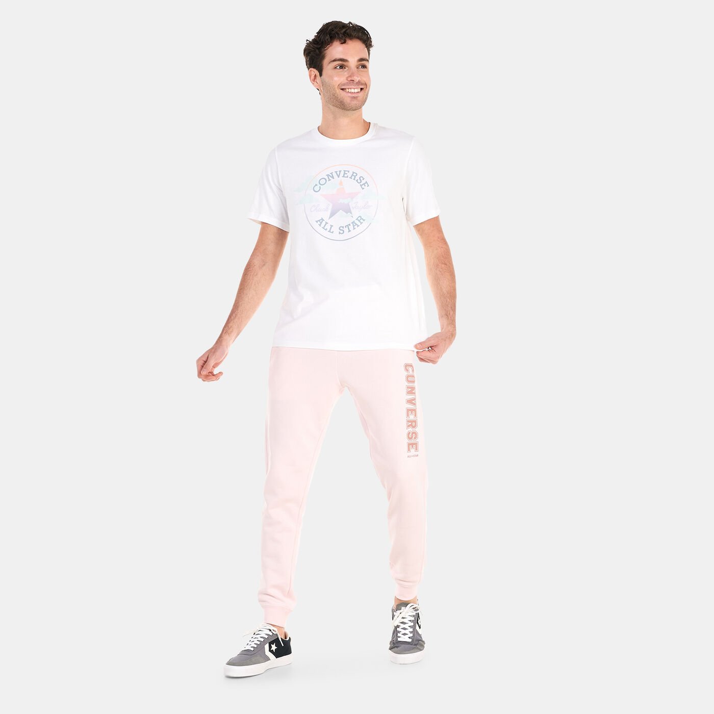 Men's All Star Wearers Sweatpants