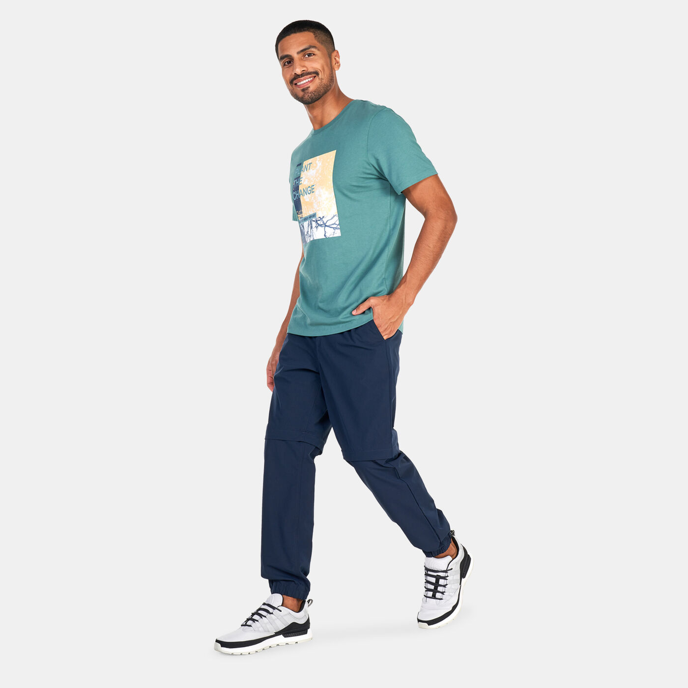 Men's DWR 2-in-1 Sweatpants