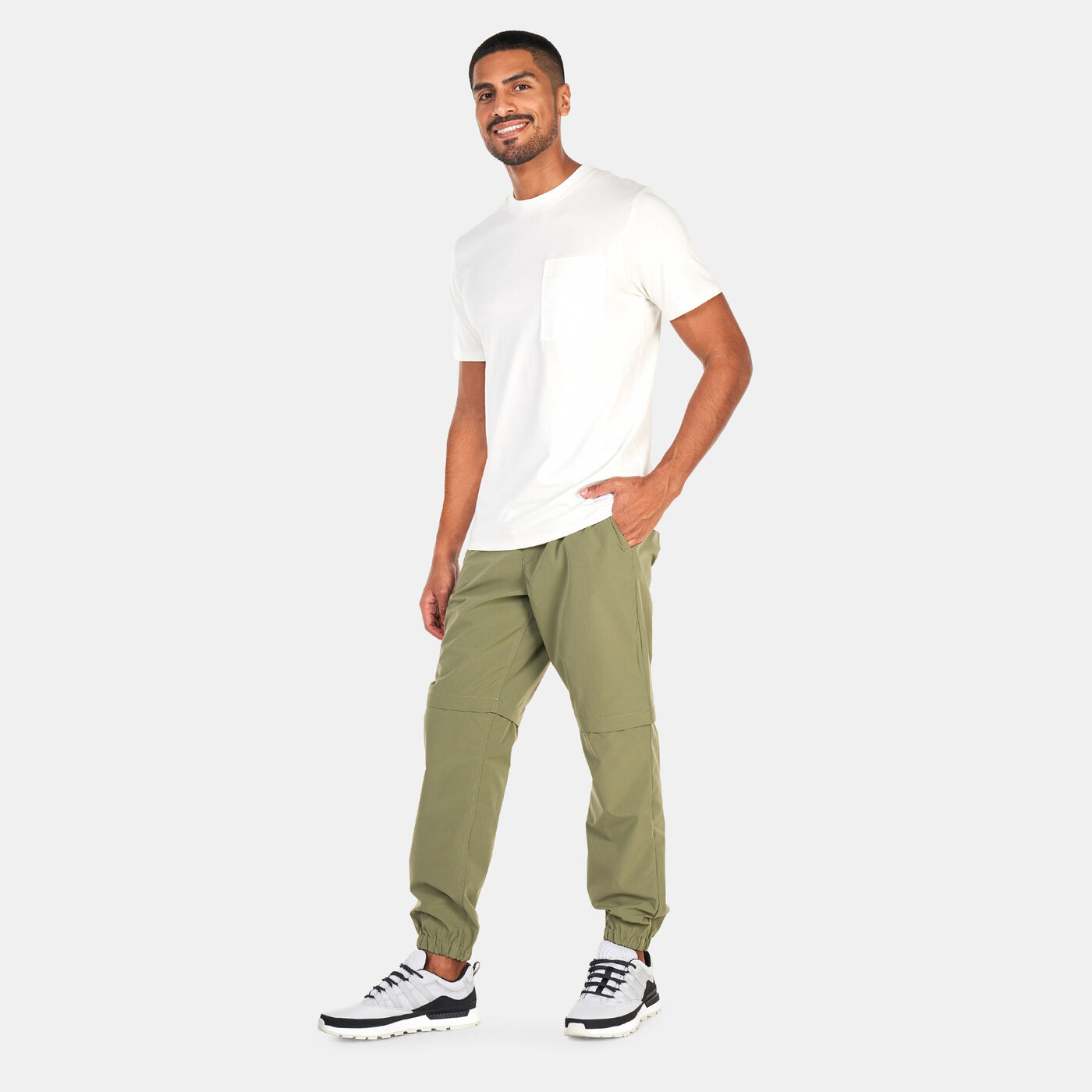 Men's DWR 2-in-1 Sweatpants