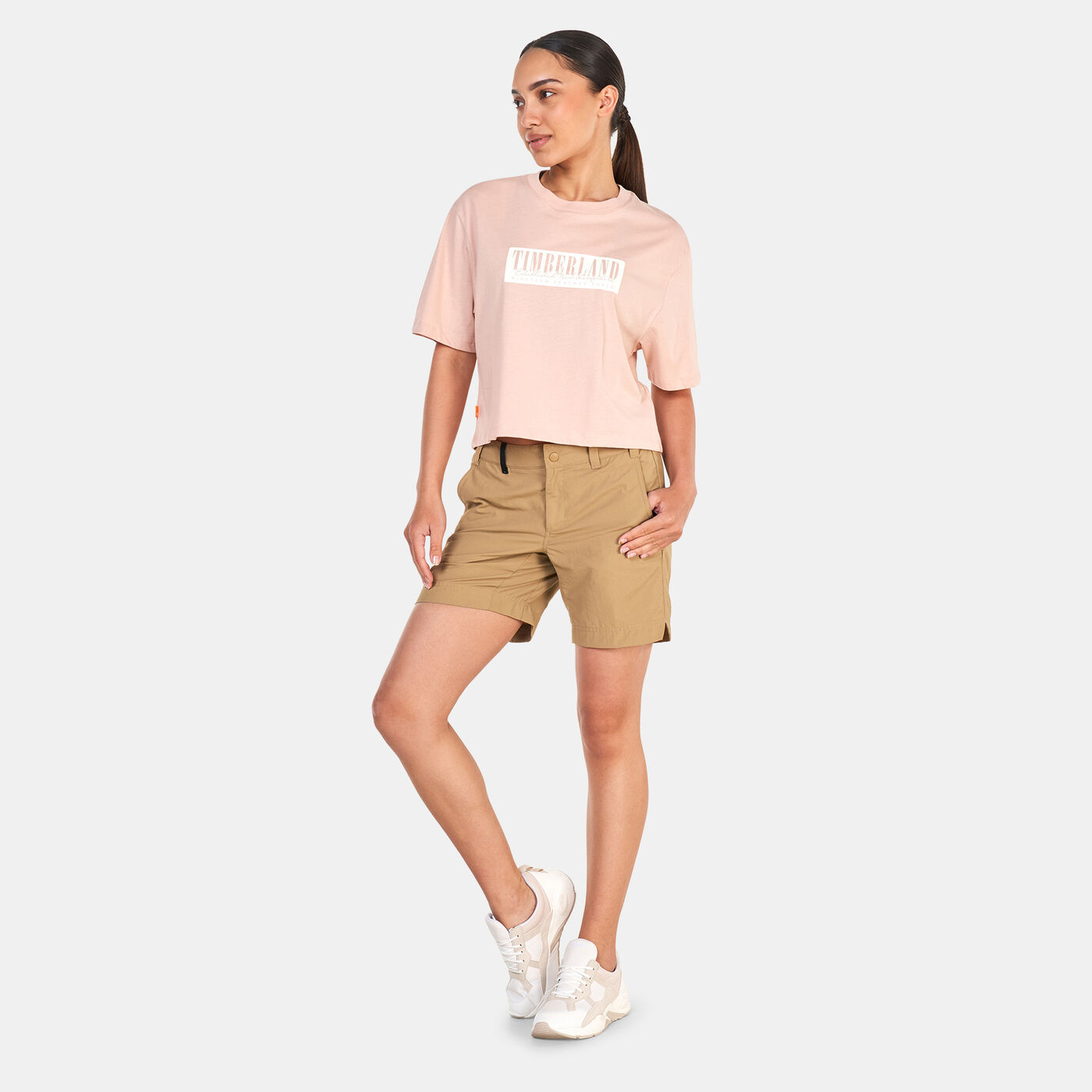 Women's Seasonal Logo T-Shirt