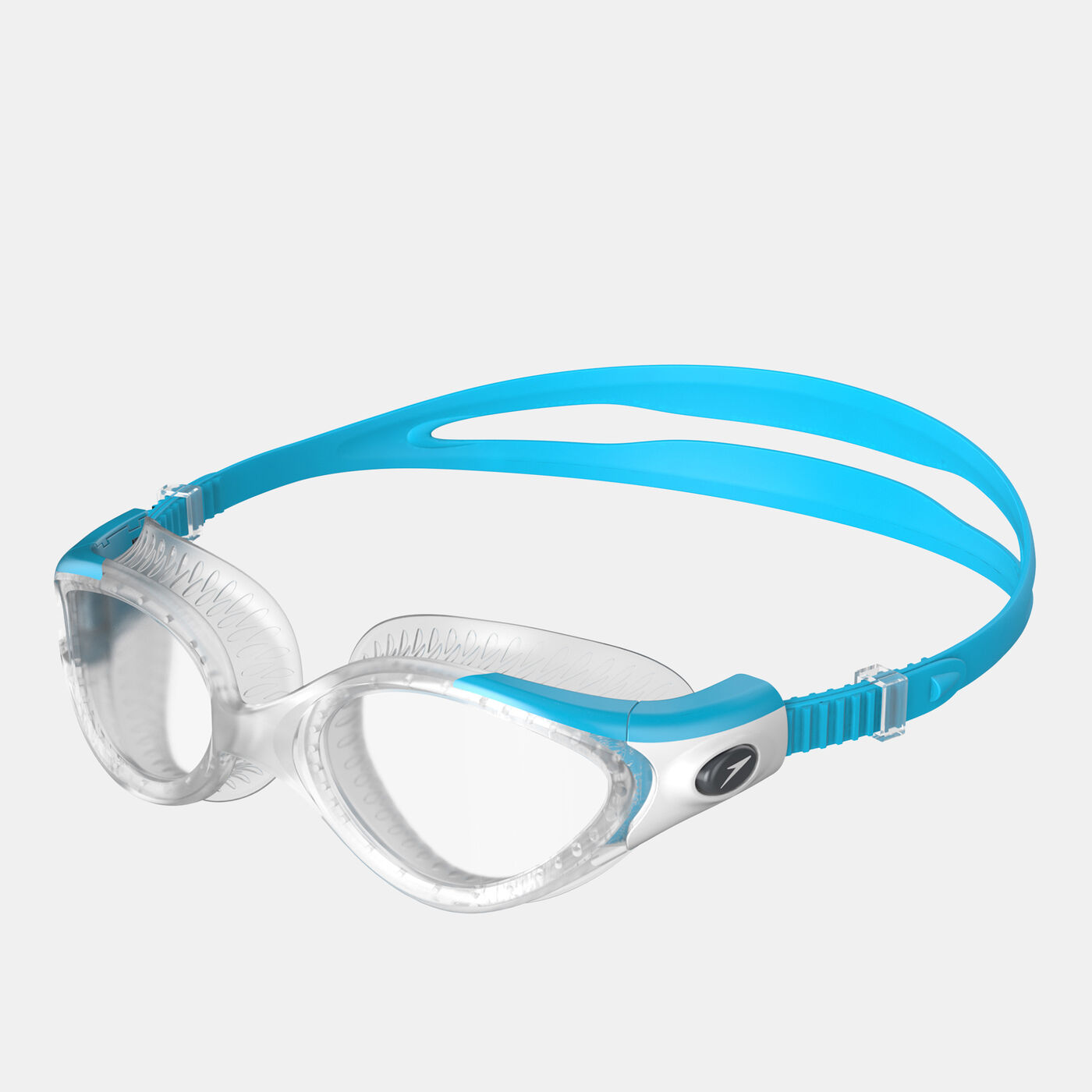 Women's Futura Biofuse Flexiseal Triahlons Goggles