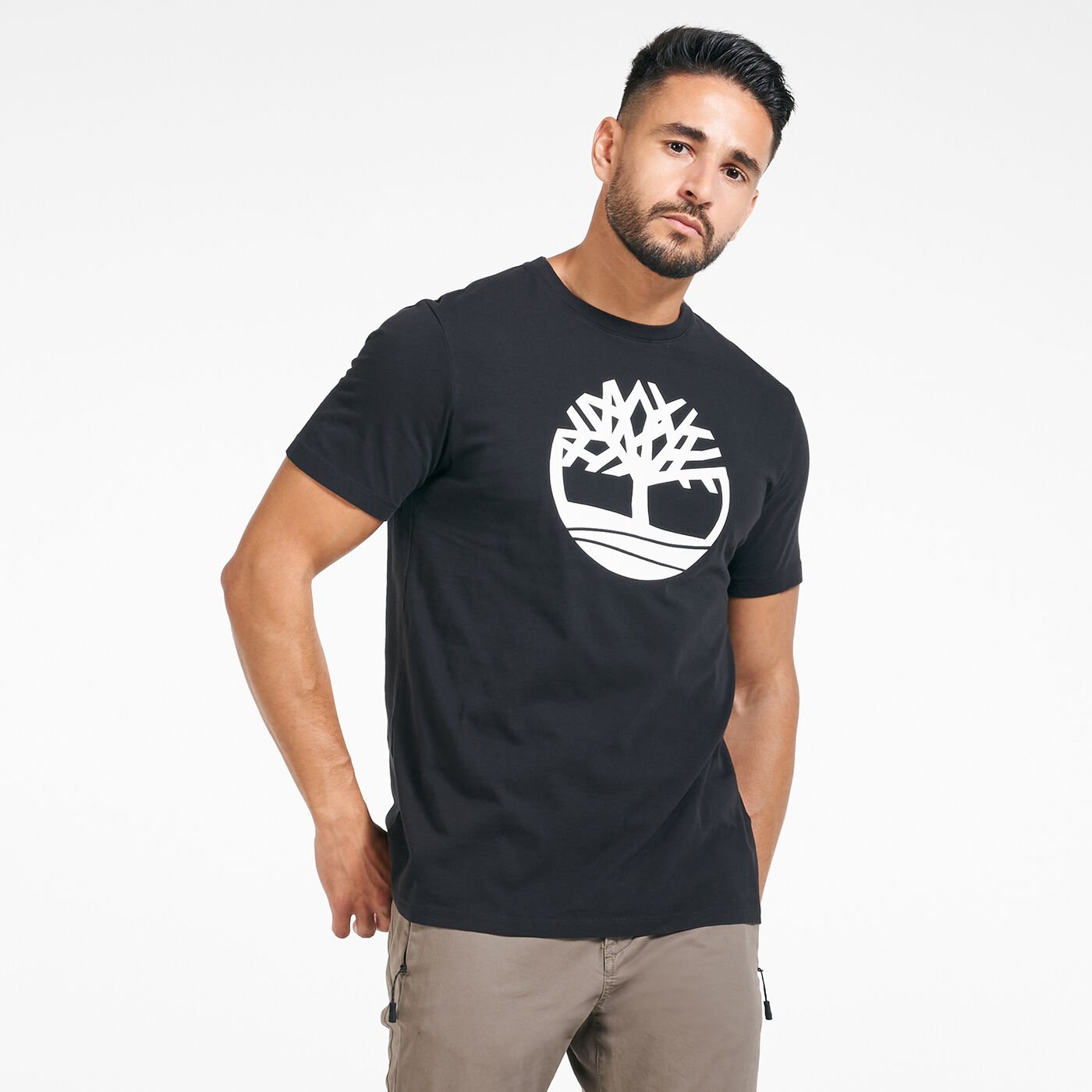 Men's Kennebec River Tree T-Shirt