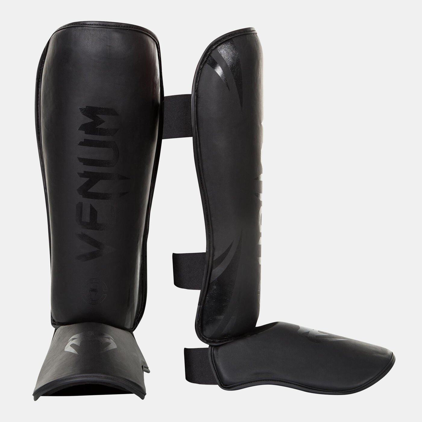 Challenger Standup Shin Guards