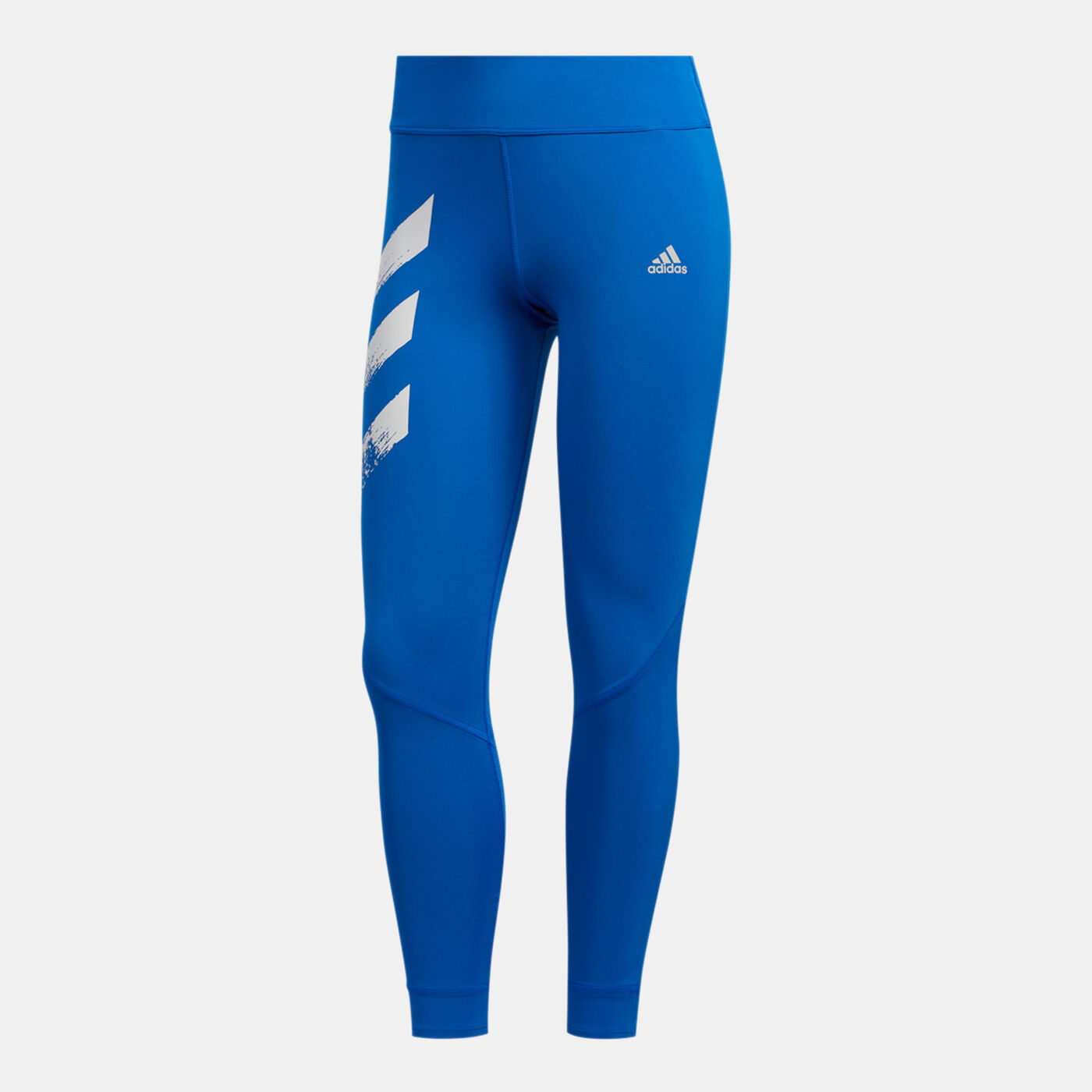 Women's Own The Run 3-Stripes Leggings