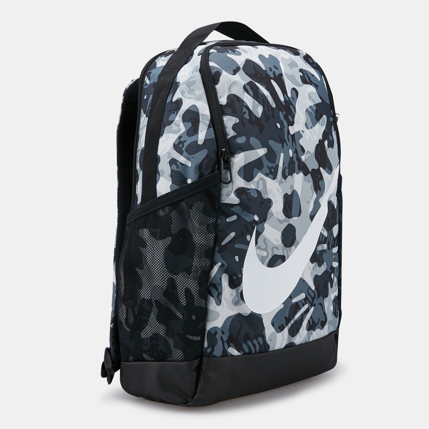 Kids' Brasilia Printed Backpack