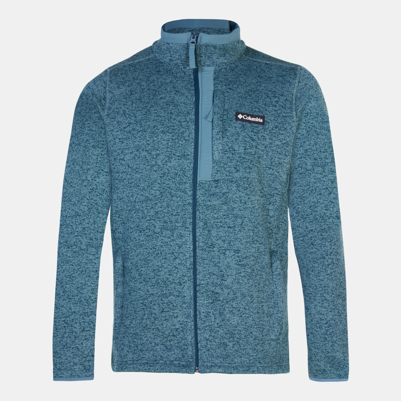 Men's Sweater Weather™ Full Zip Jacket