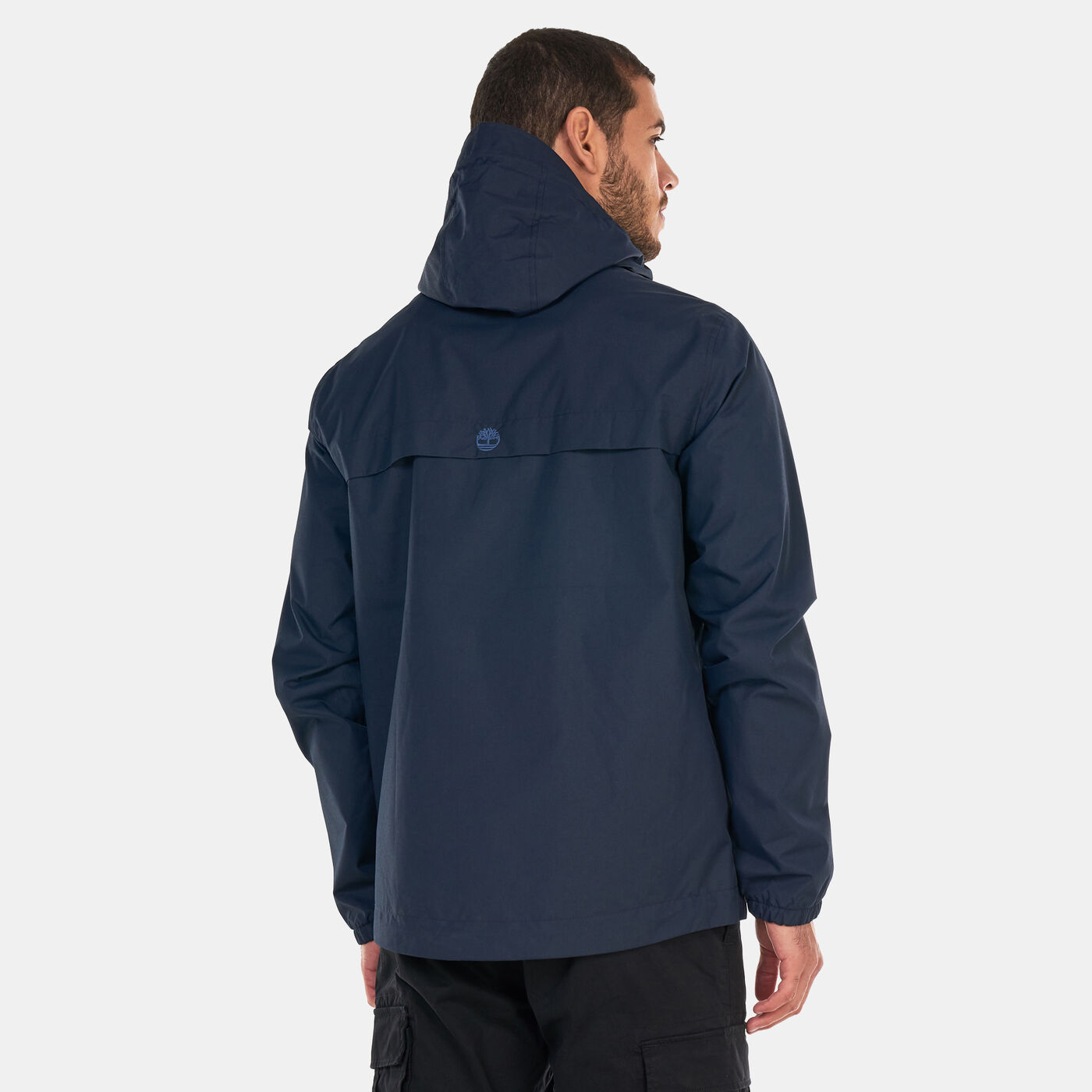 Men's Water-Resistant Benton Shell Jacket