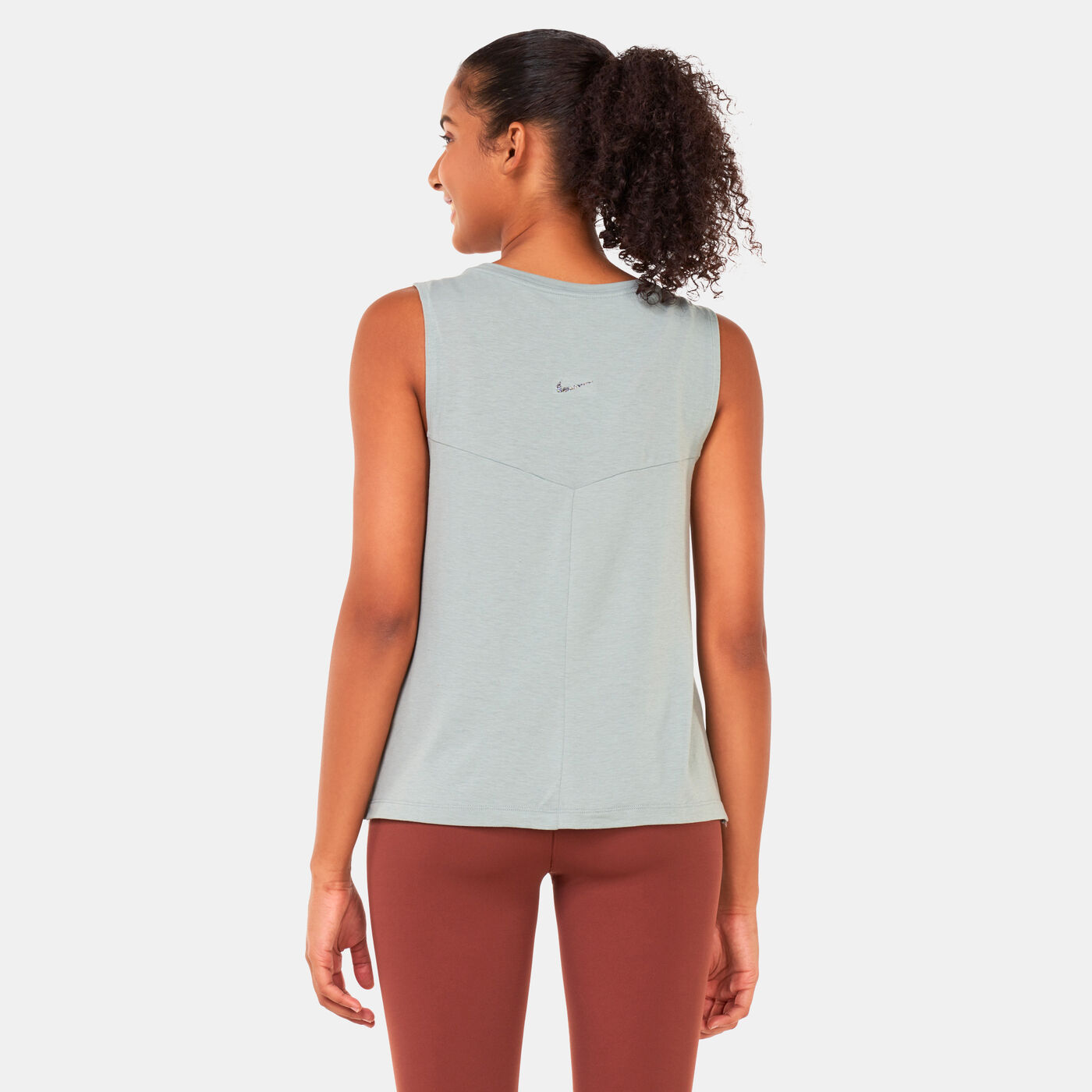 Women's Yoga Dri-FIT Tank Top